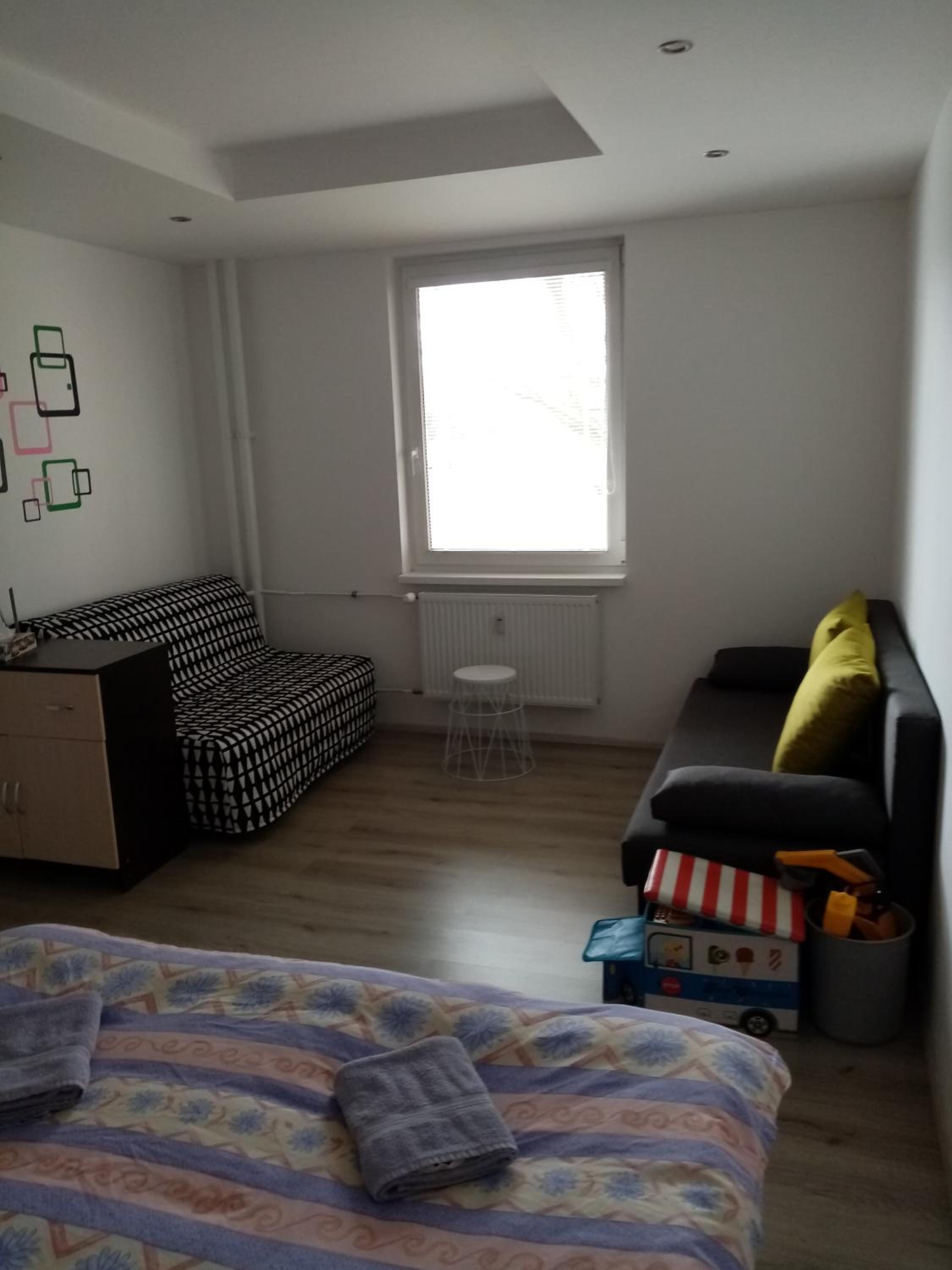 apartmán Aneta