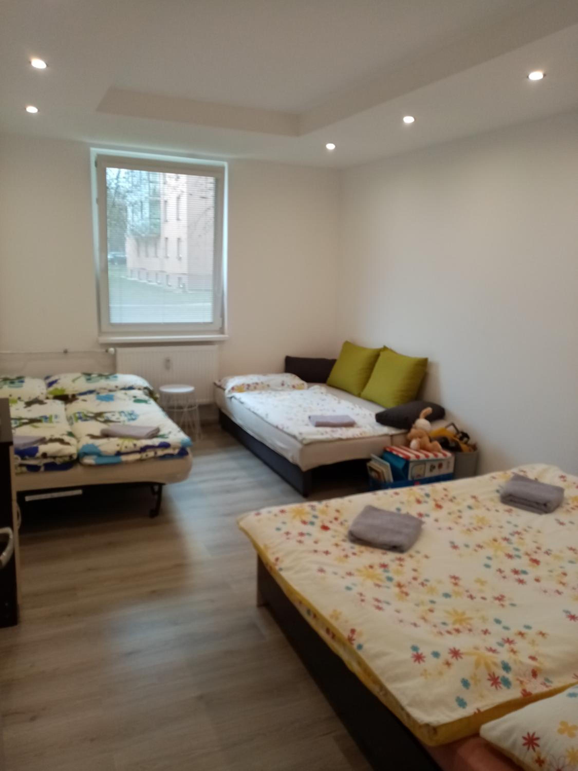 apartmán Aneta