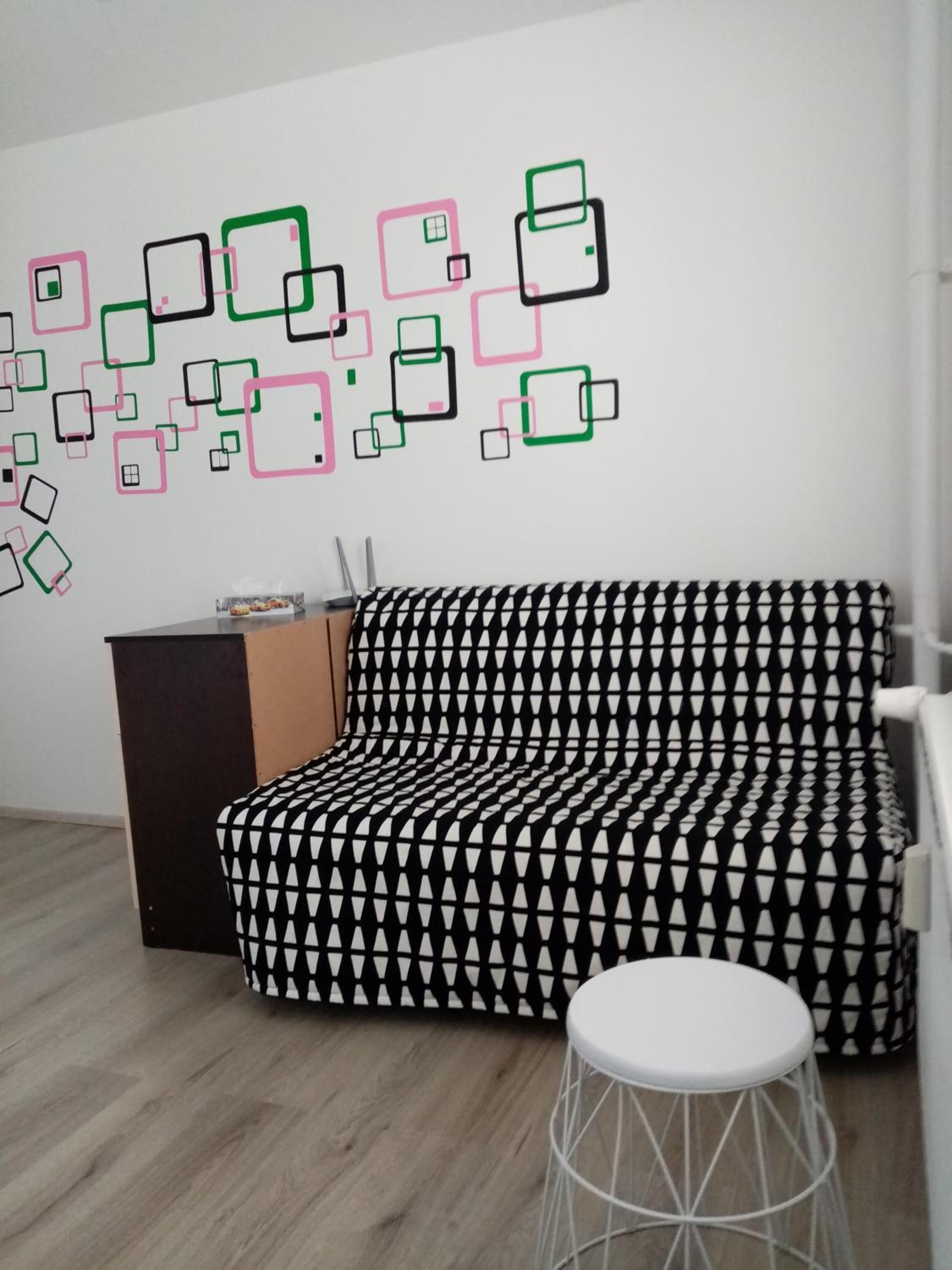 apartmán Aneta