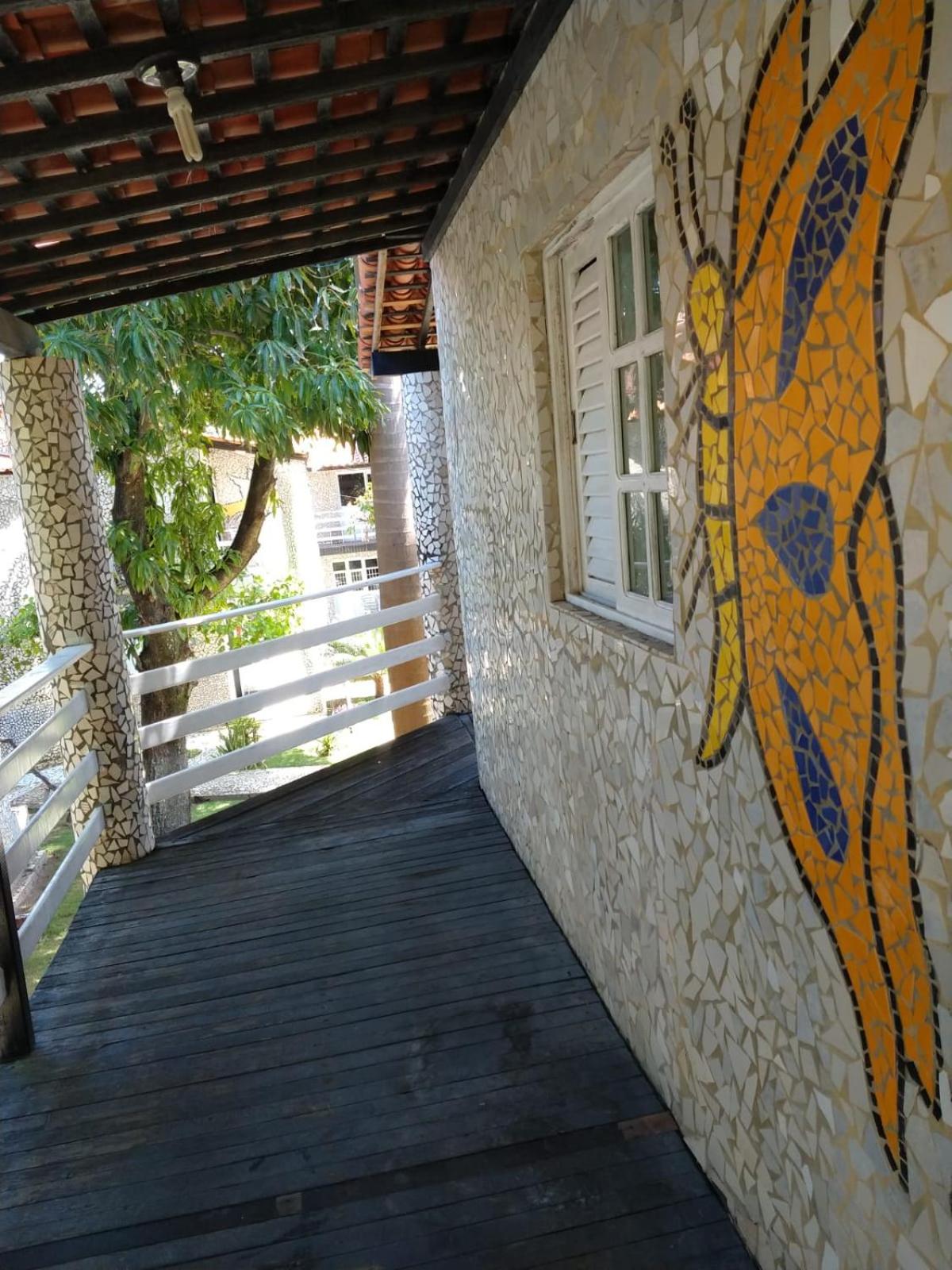 Village Galés Maragogi