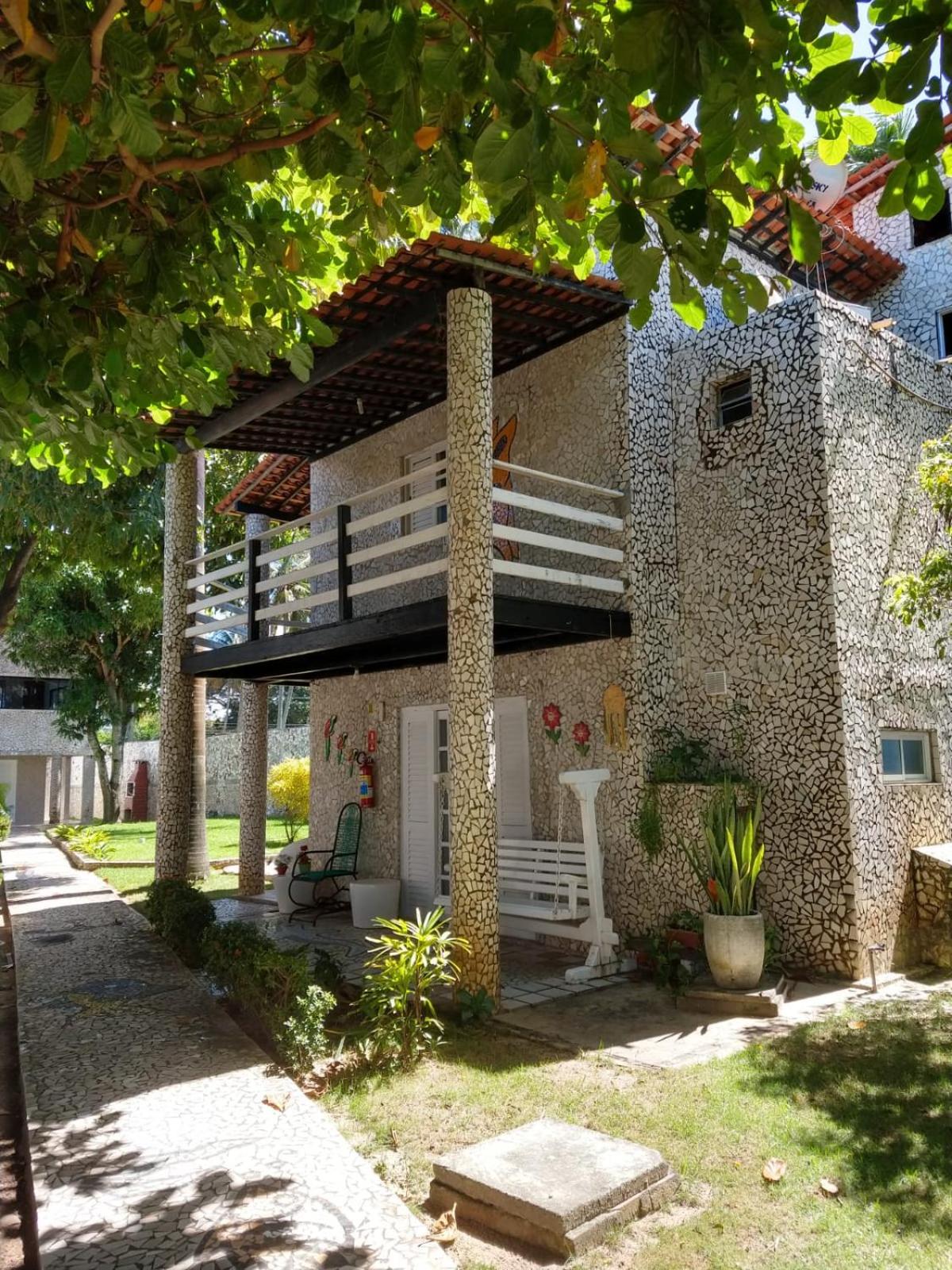 Village Galés Maragogi