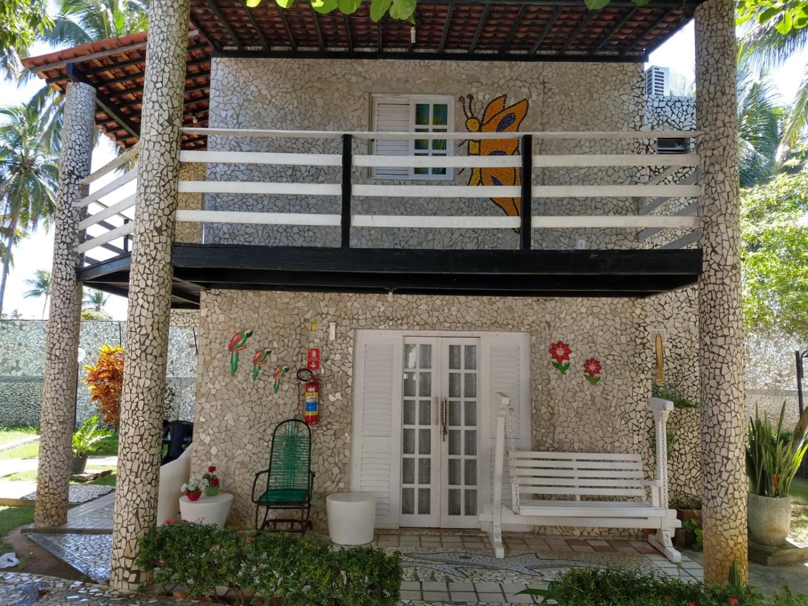 Village Galés Maragogi