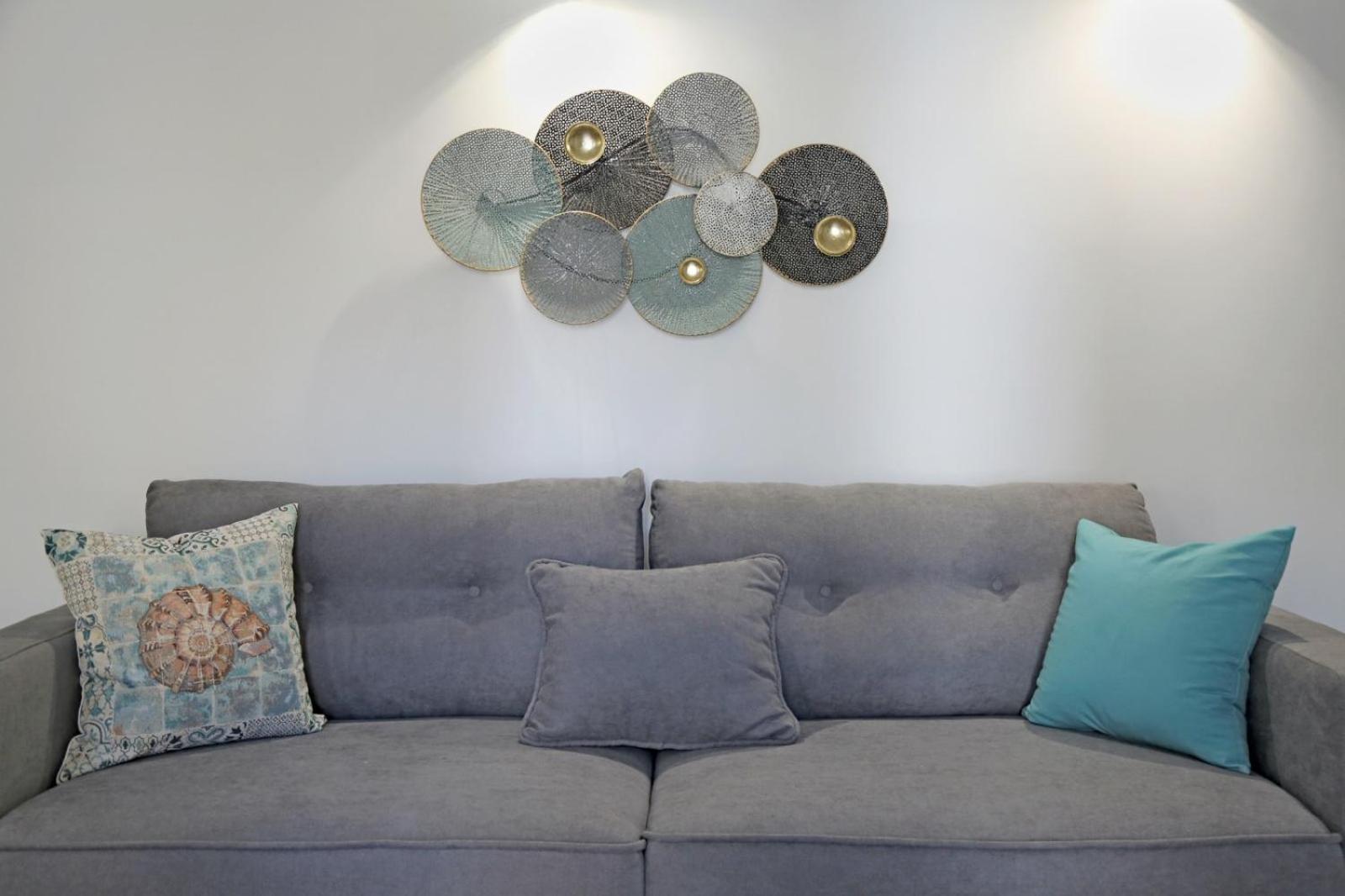 Central Cozy Residences photo 4