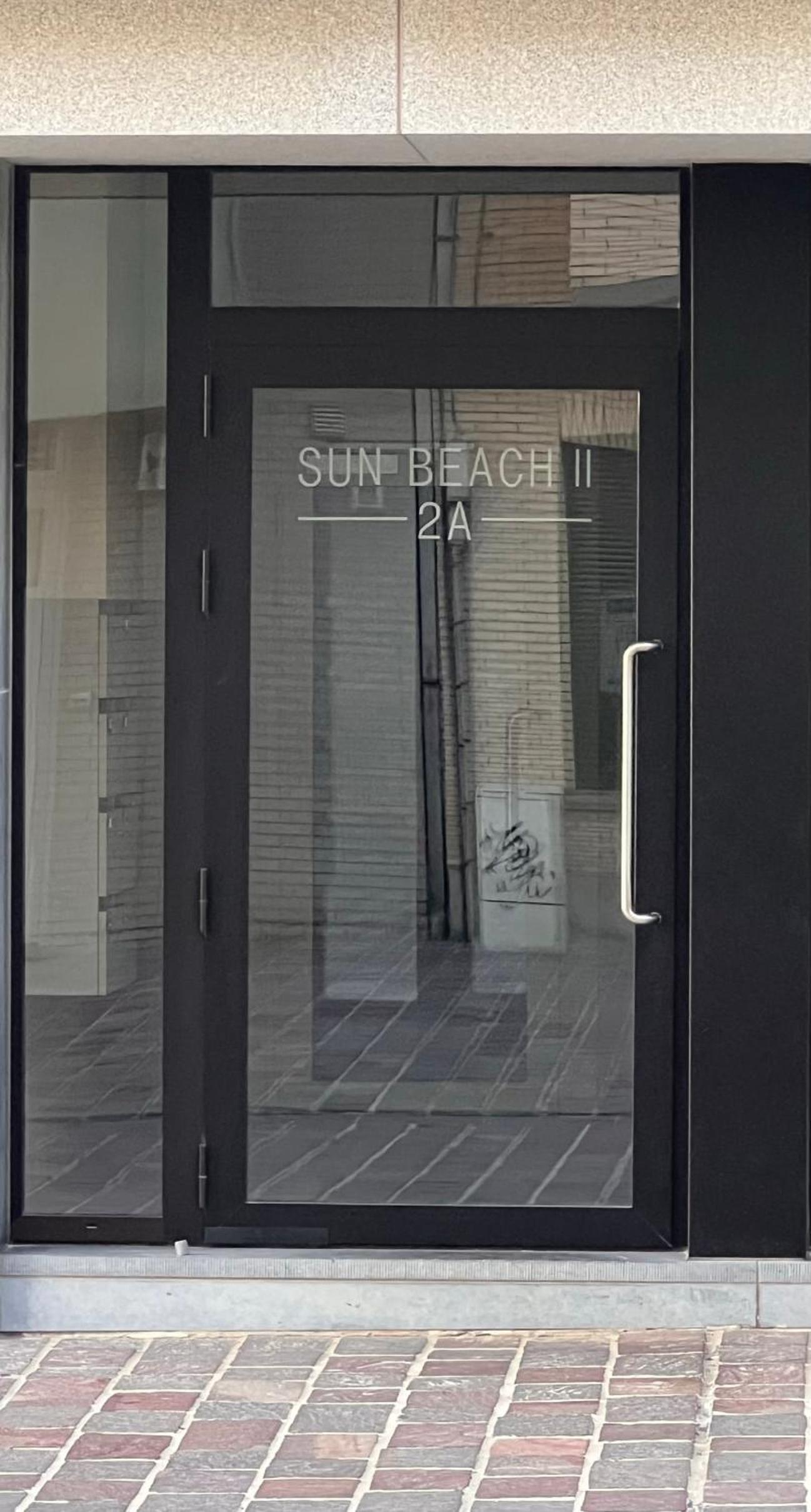 Sunbeach