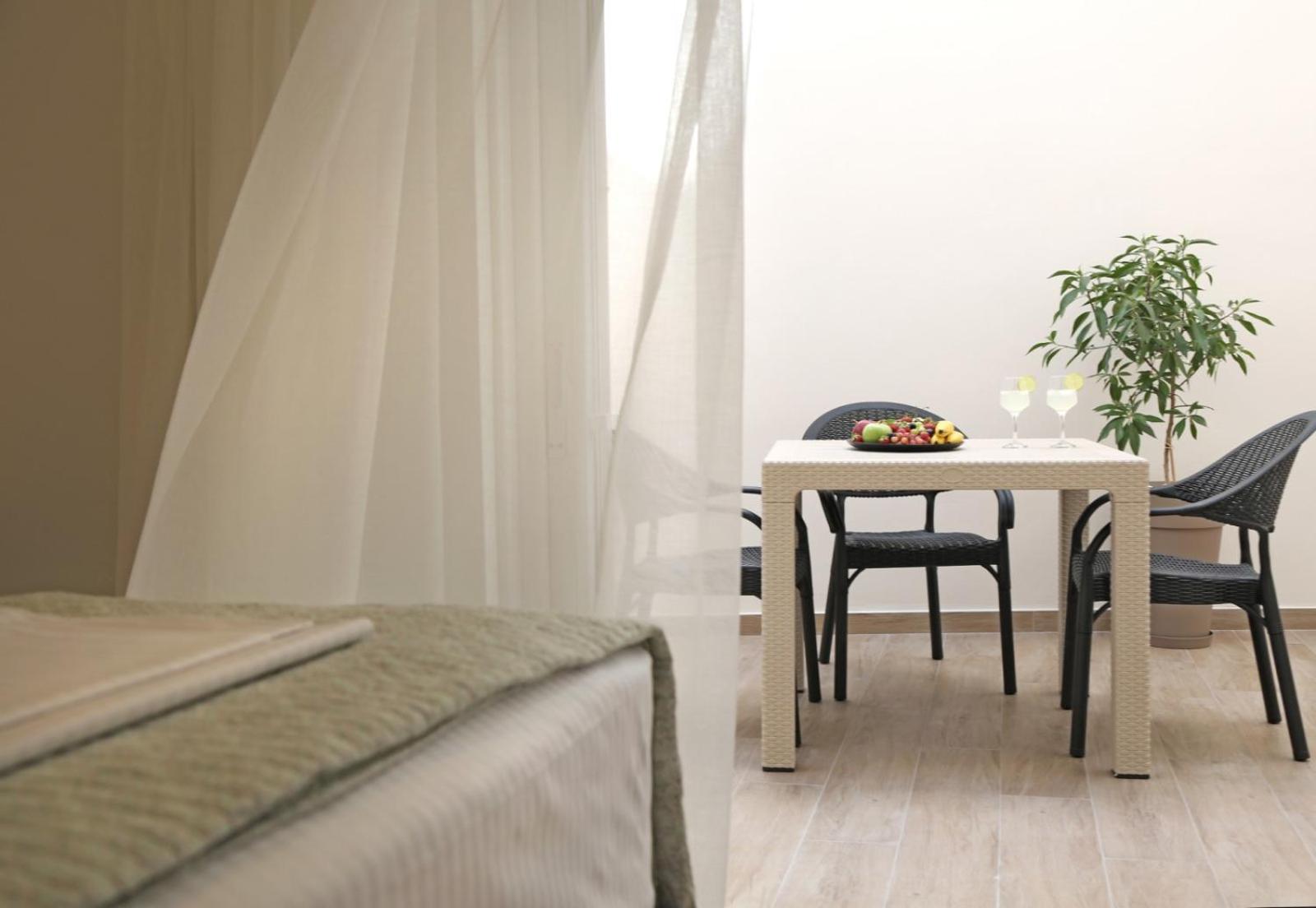 Central Cozy Residences