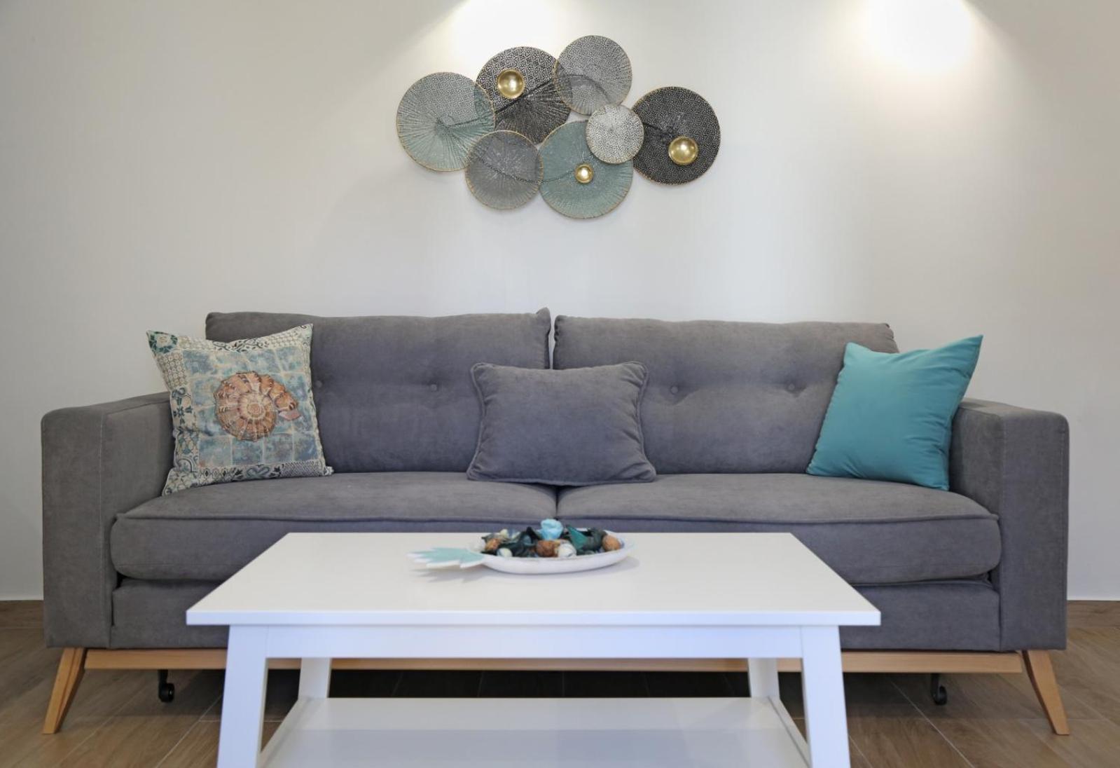 Central Cozy Residences photo 5