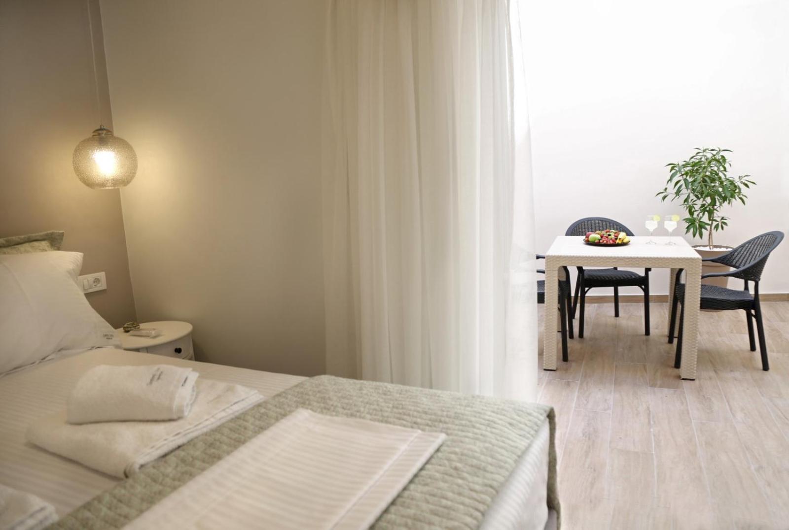 Central Cozy Residences photo 2