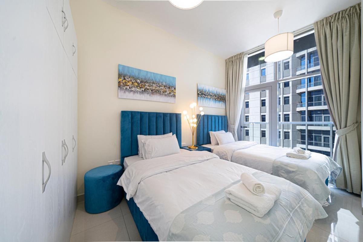 Dubai Marina Royal Premium Serviced Apartments Marina Wharf - KIDS STAY FREE