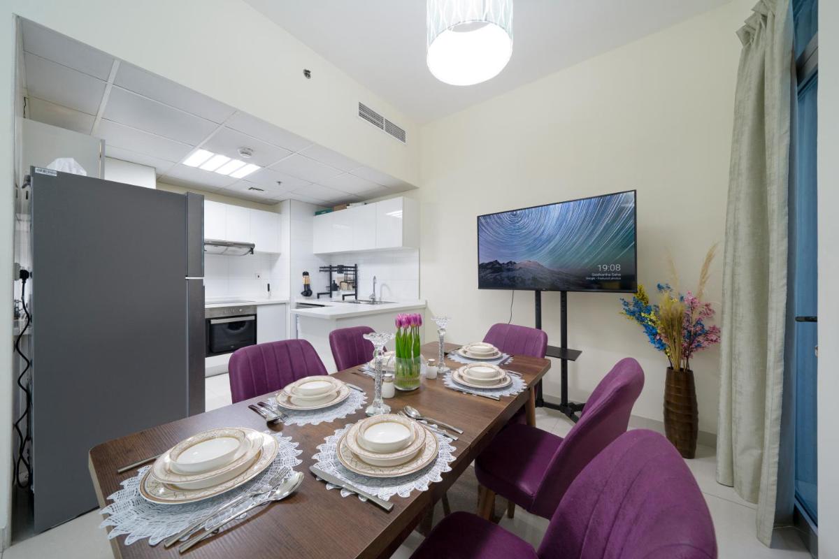 Dubai Marina Royal Premium Serviced Apartments Marina Wharf - KIDS STAY FREE