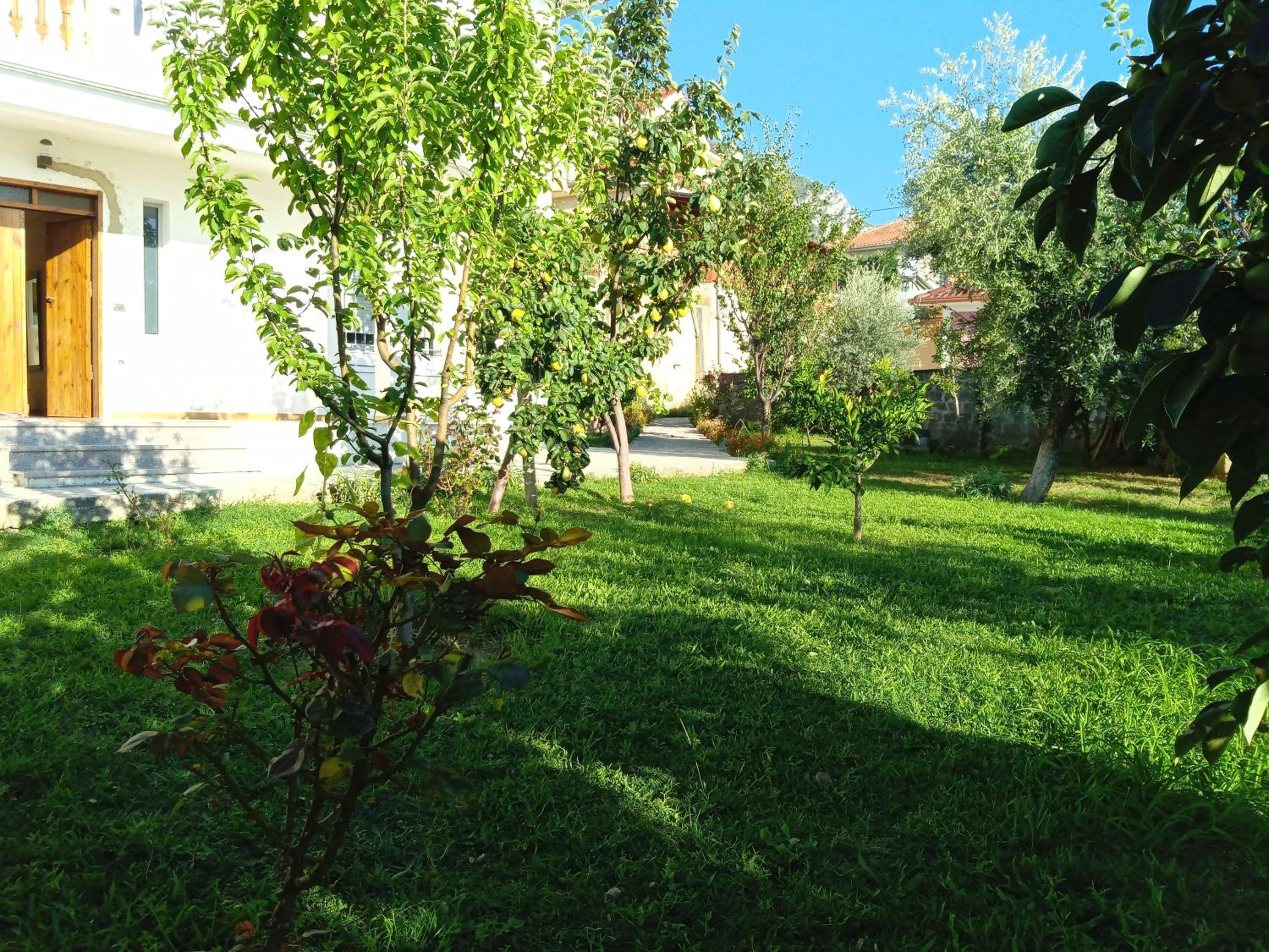 Meti Guest House