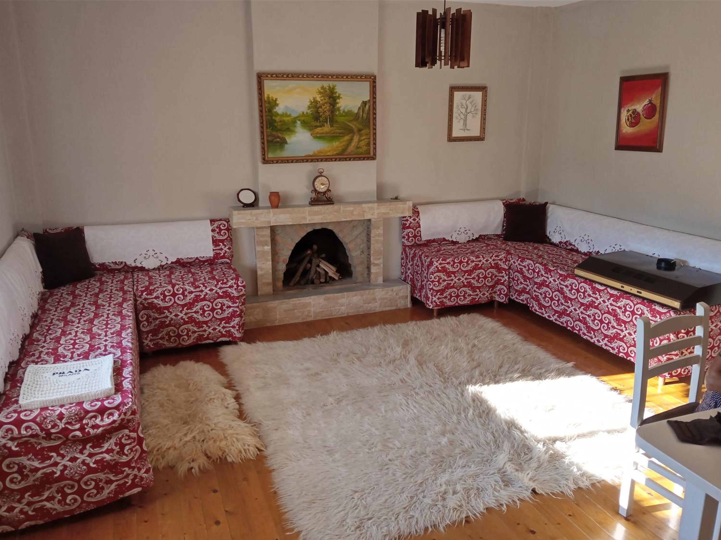 Meti Guest House