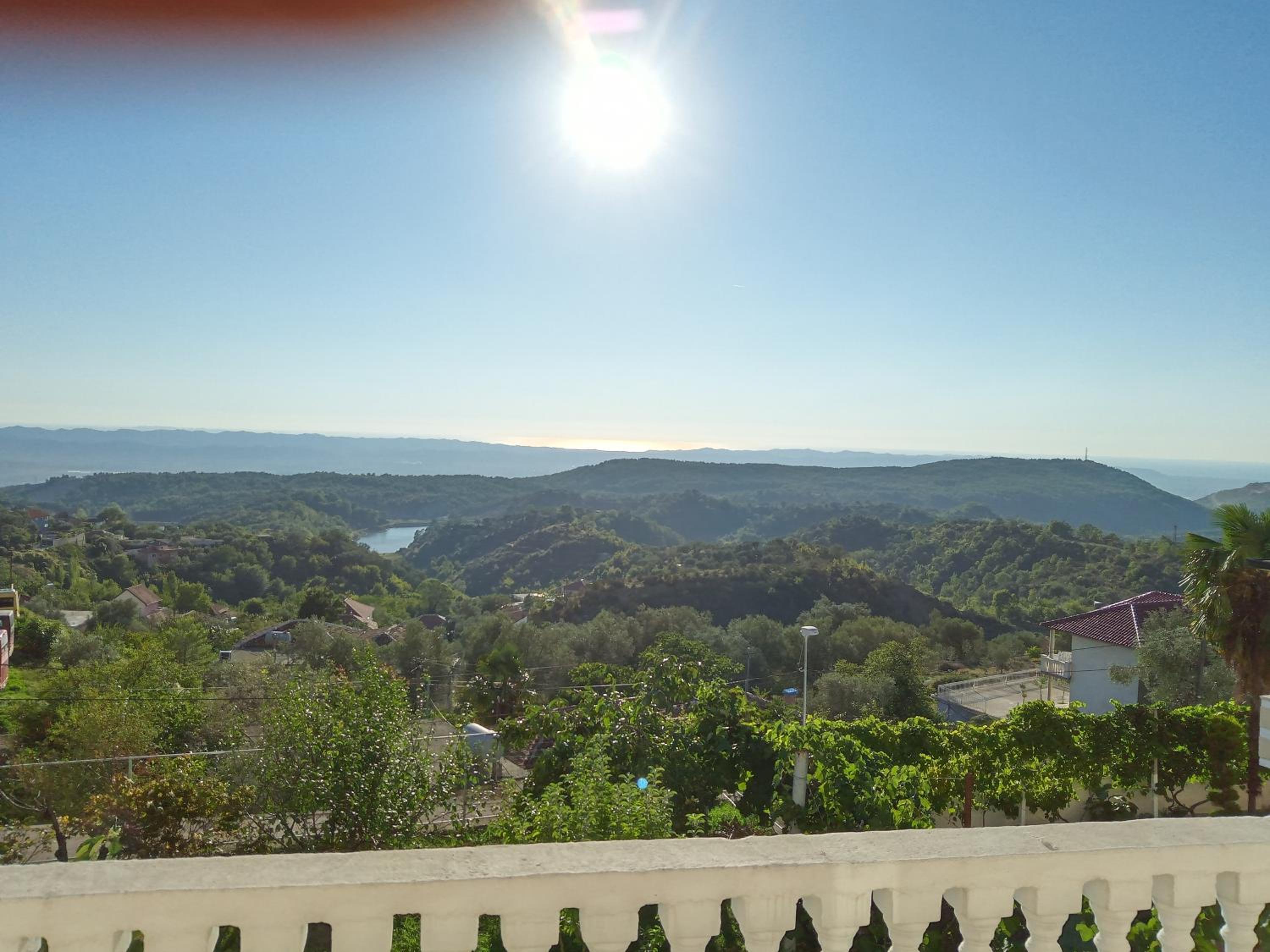 Meti Guest House