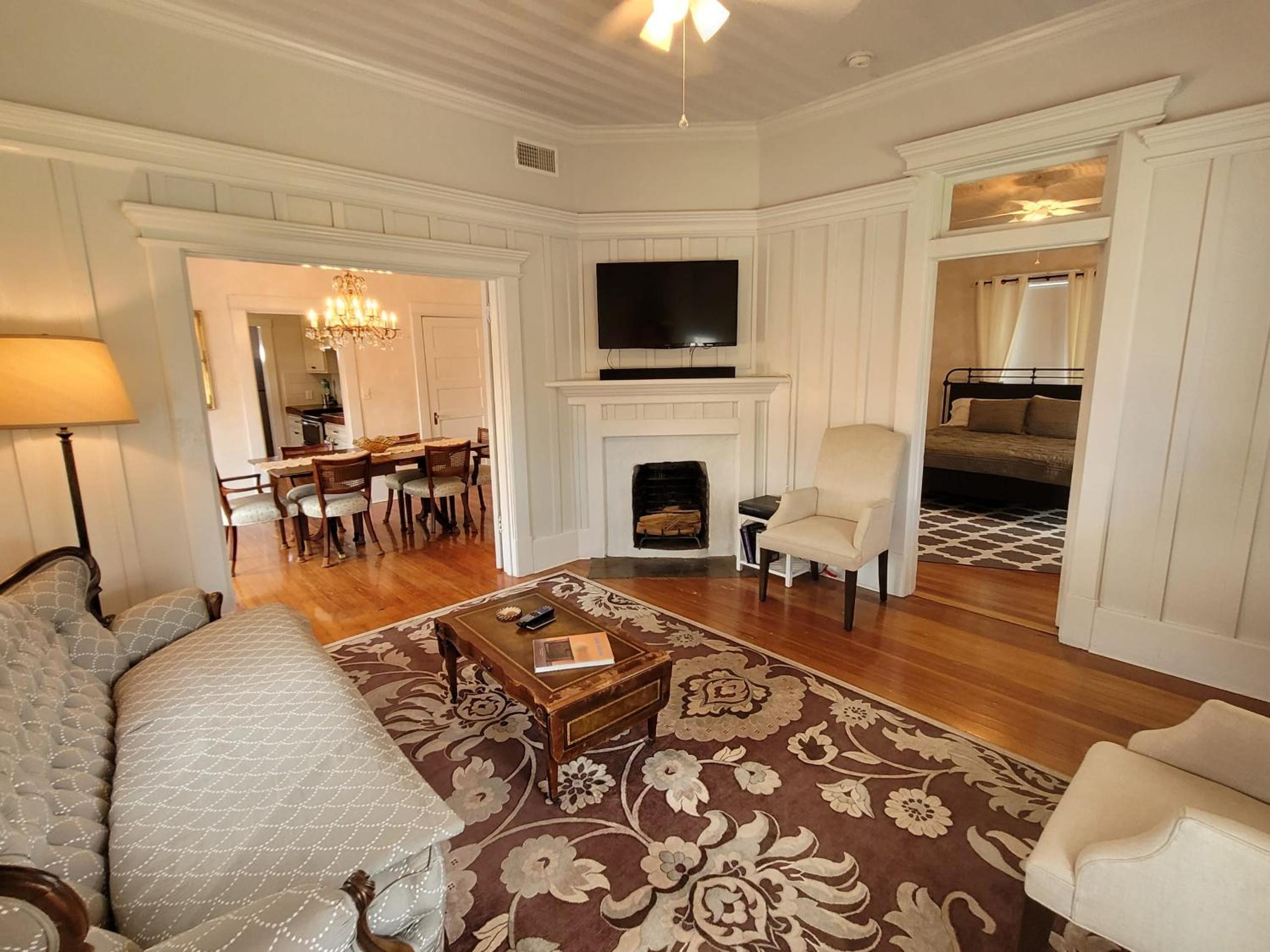 Holland House - Historic and Sophisticated view 2