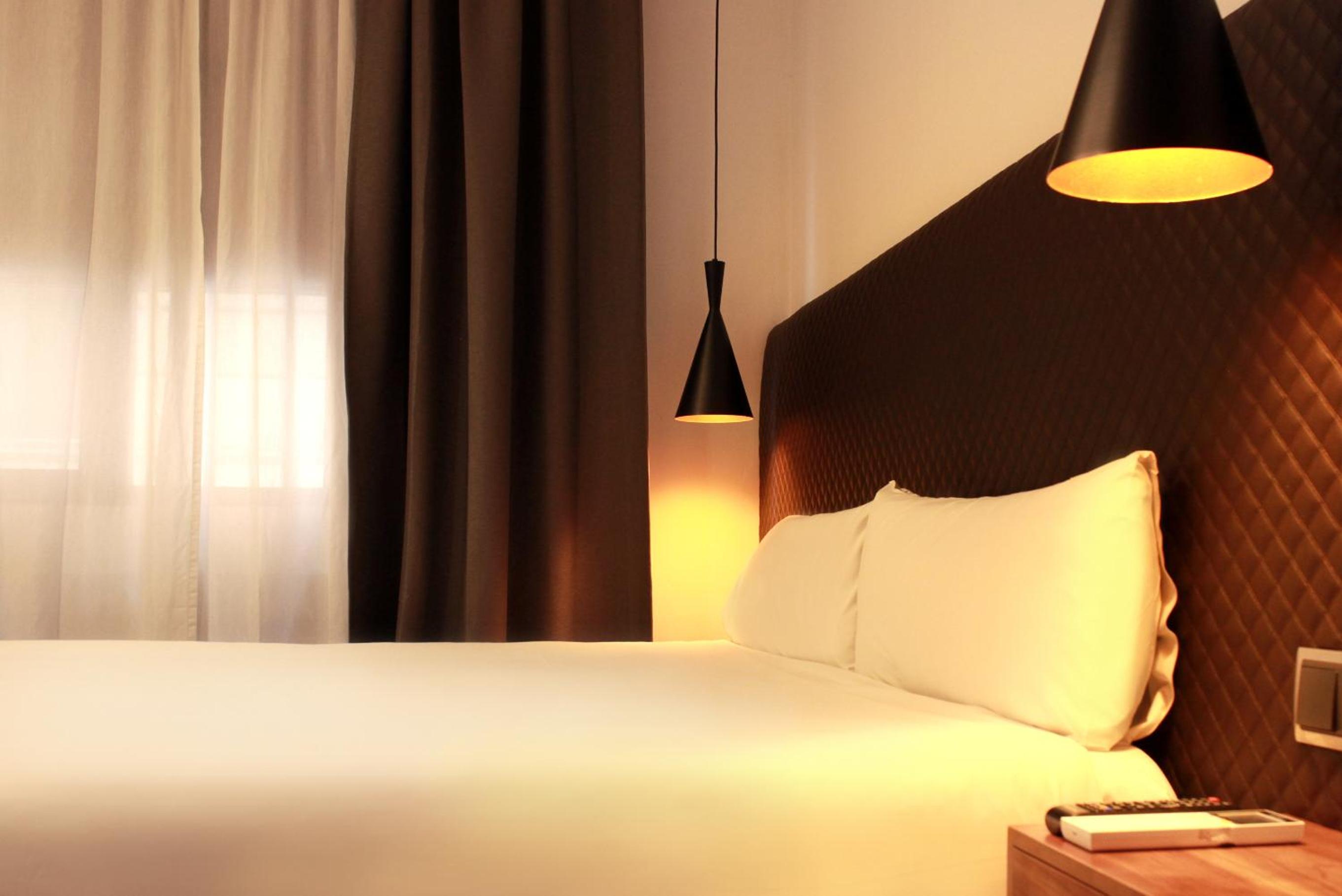 Woohoo Suites Madrid
