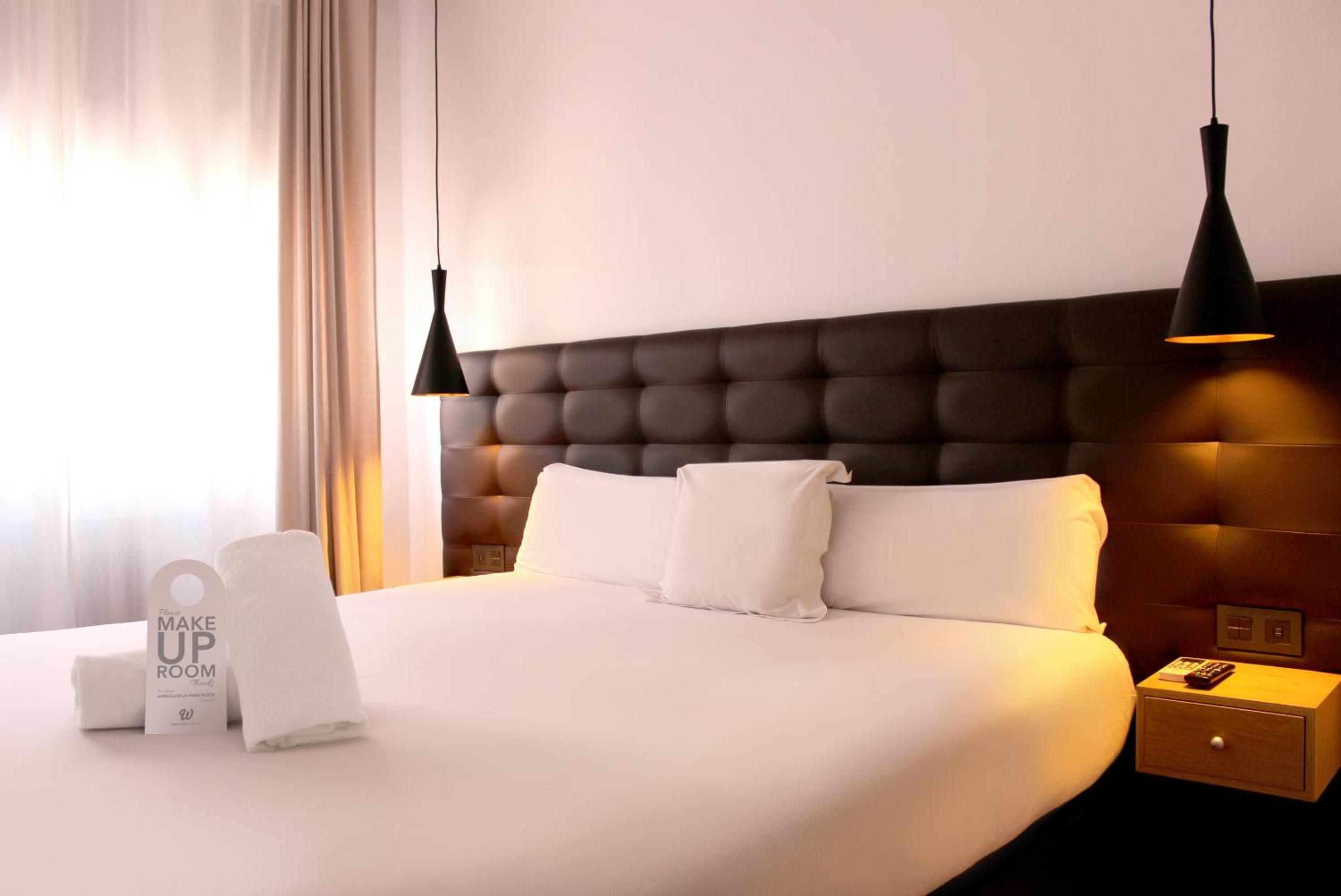 Woohoo Suites Madrid