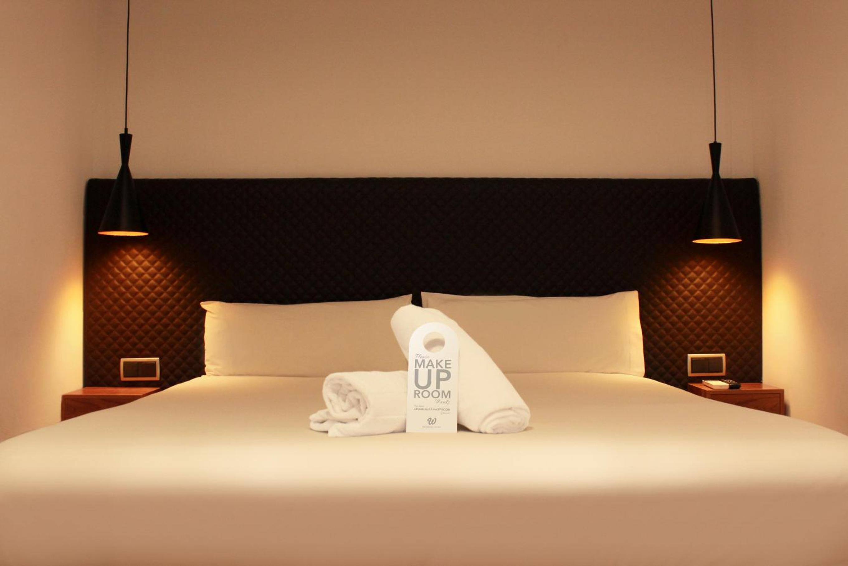 Woohoo Suites Madrid