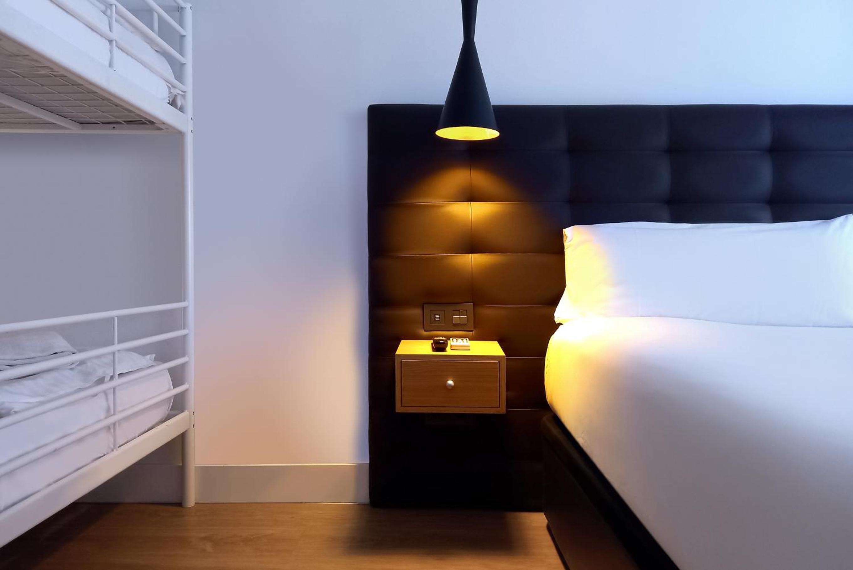 Woohoo Suites Madrid