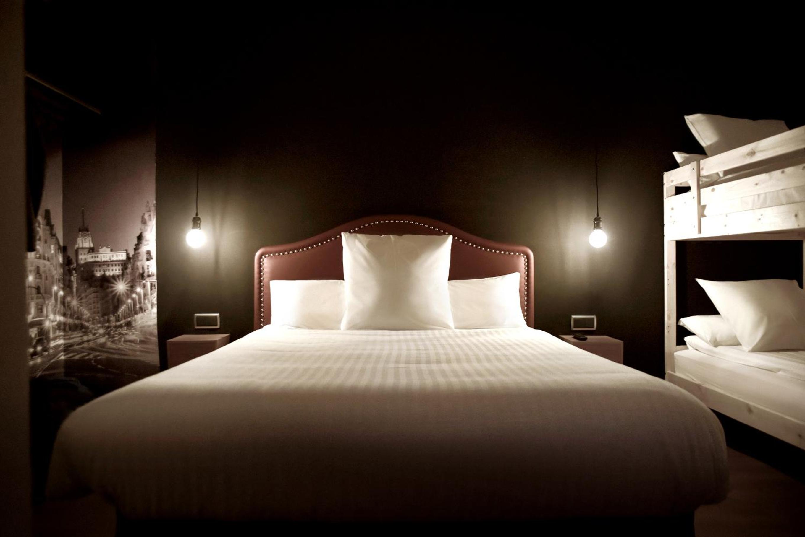 Woohoo Suites Madrid
