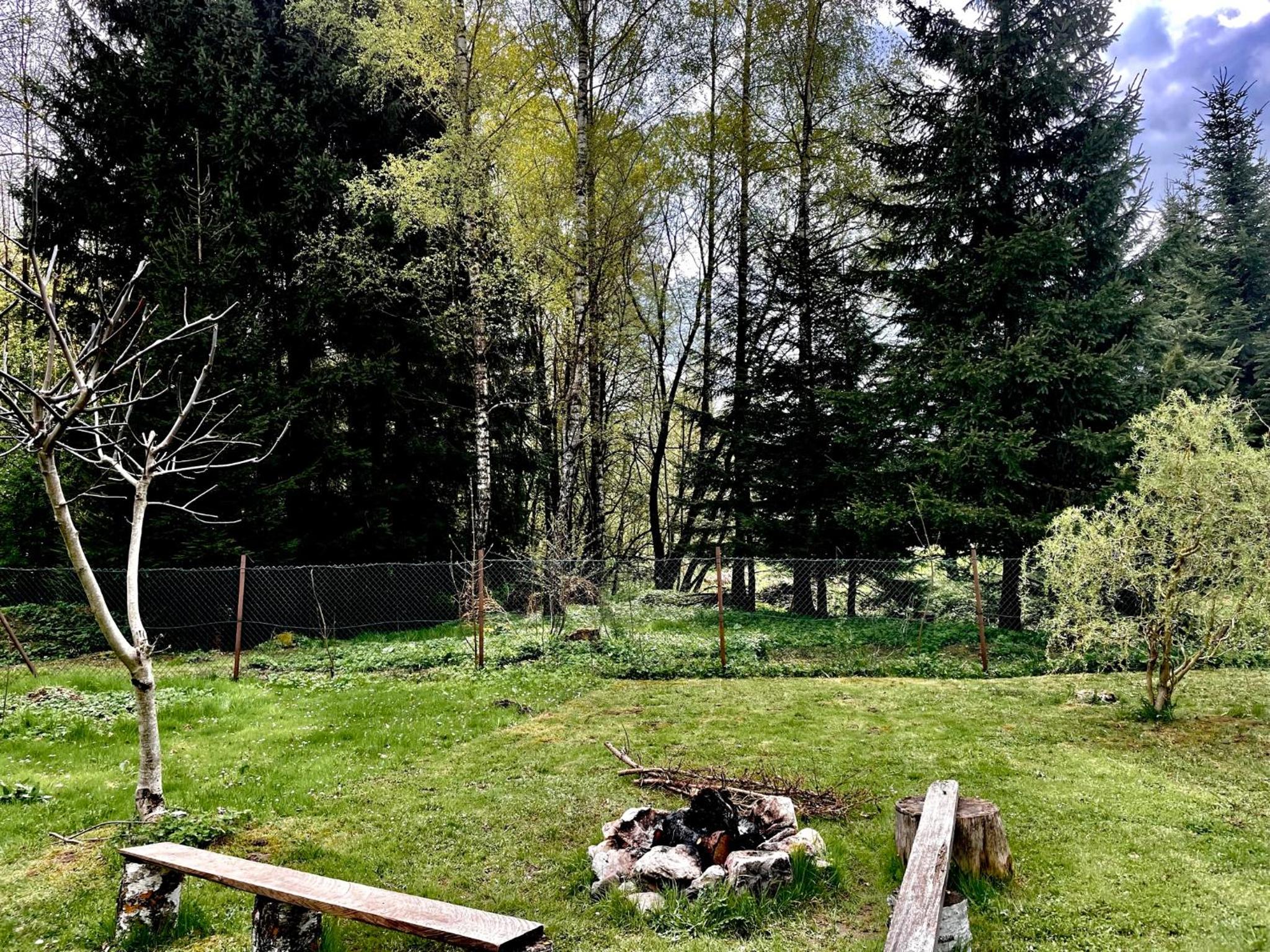 Ubytování v Krkonoších, rodinný apartmán Peklíčko view 3