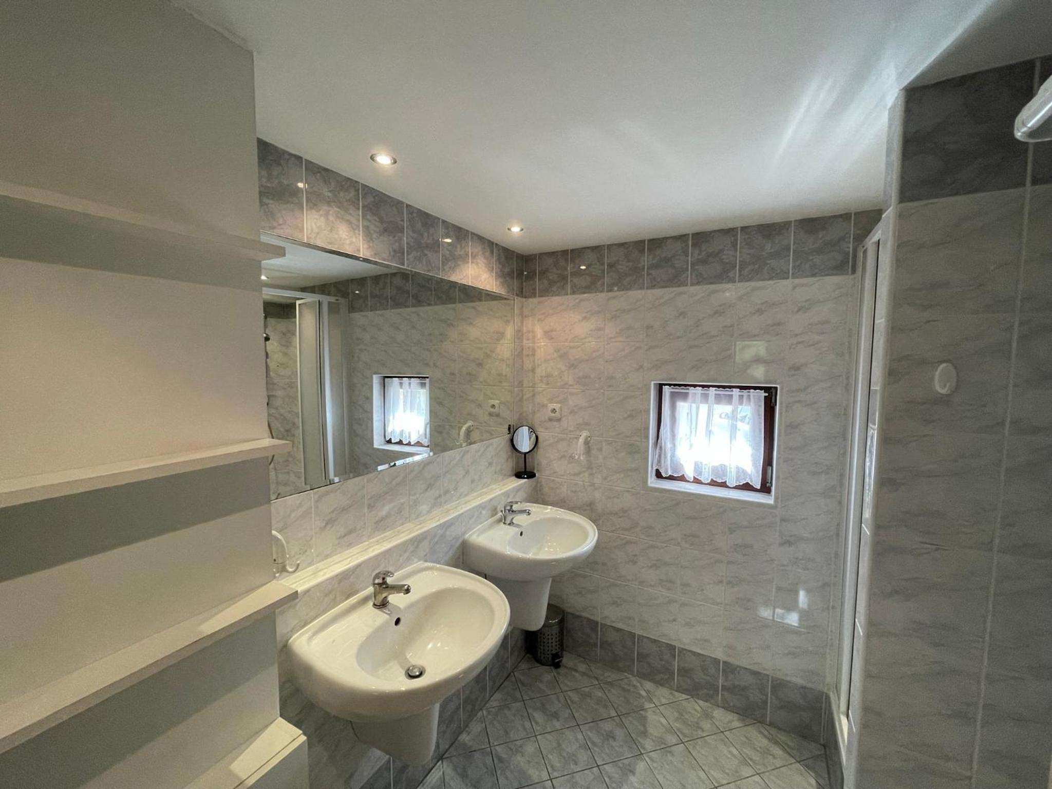 Ubytování v Krkonoších, rodinný apartmán Peklíčko view 4