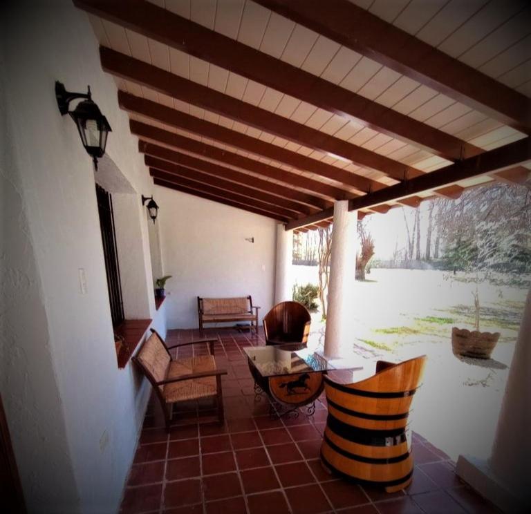 Posada La Celia