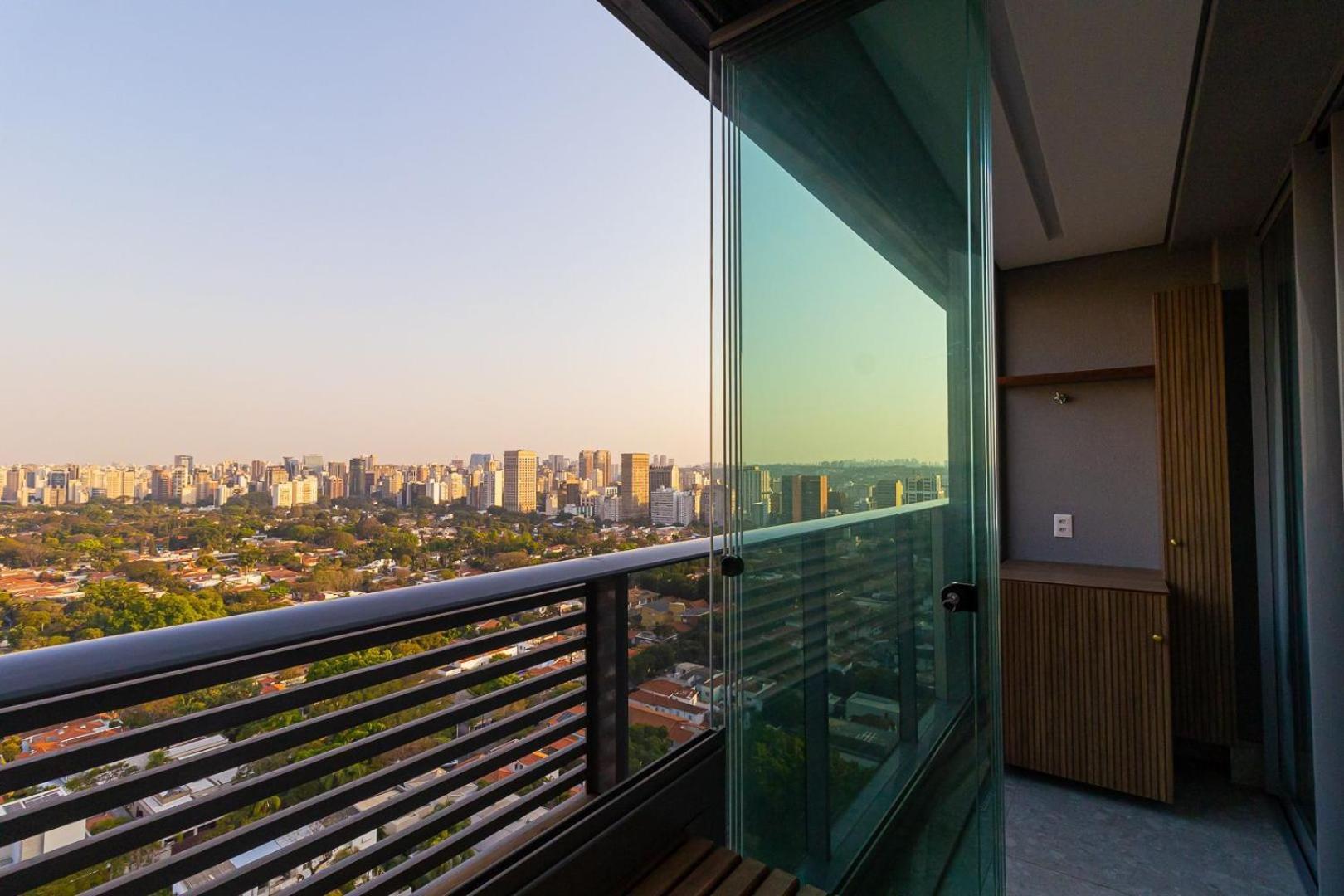Vossa Bossa Wide Pinheiros