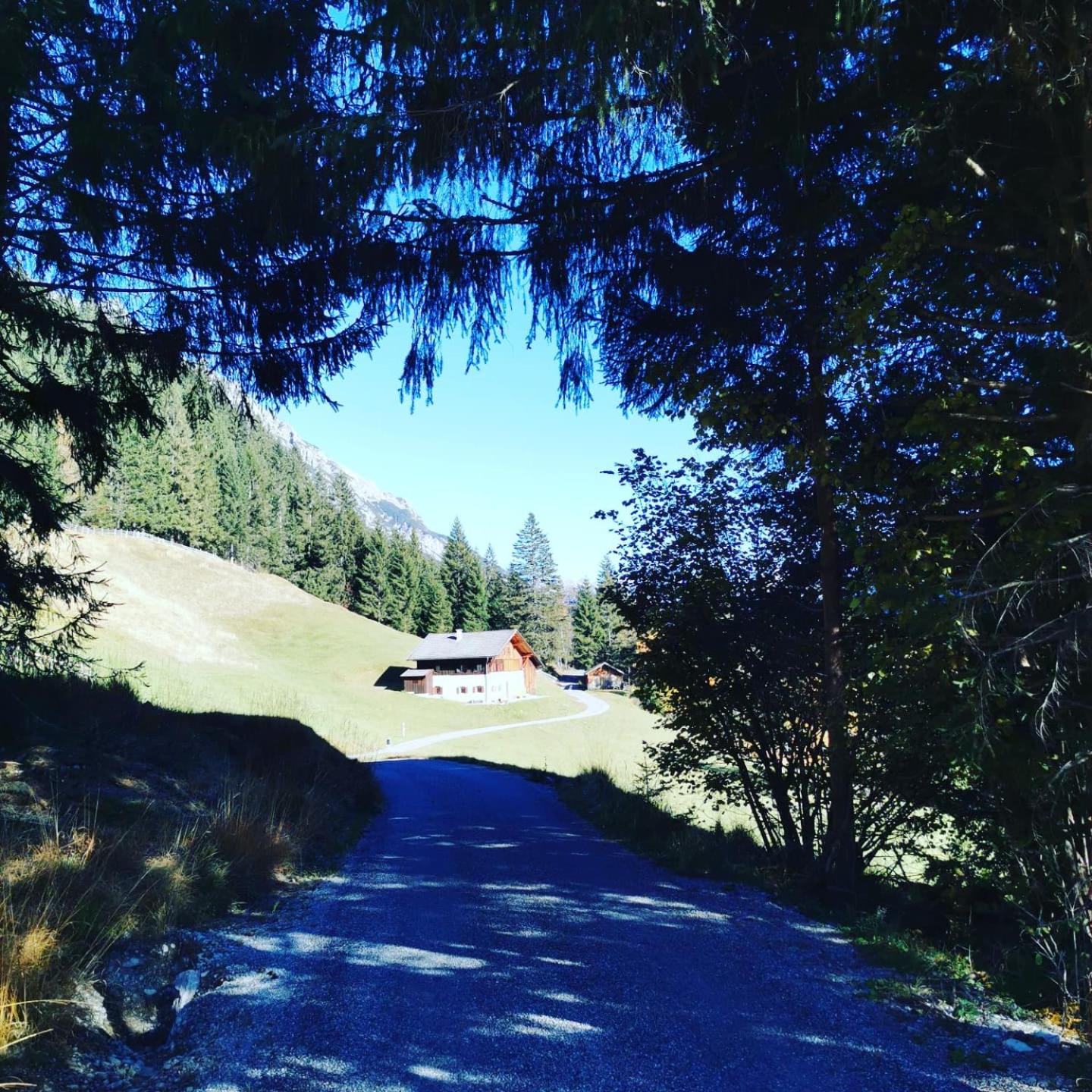 Ferienhaus Hochvogel