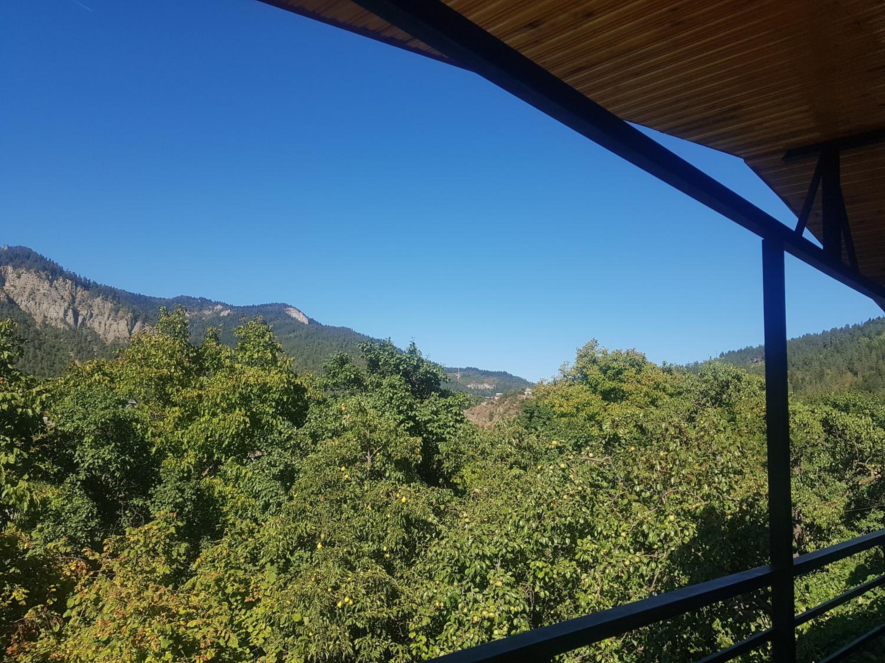 Guest House Sando view 5
