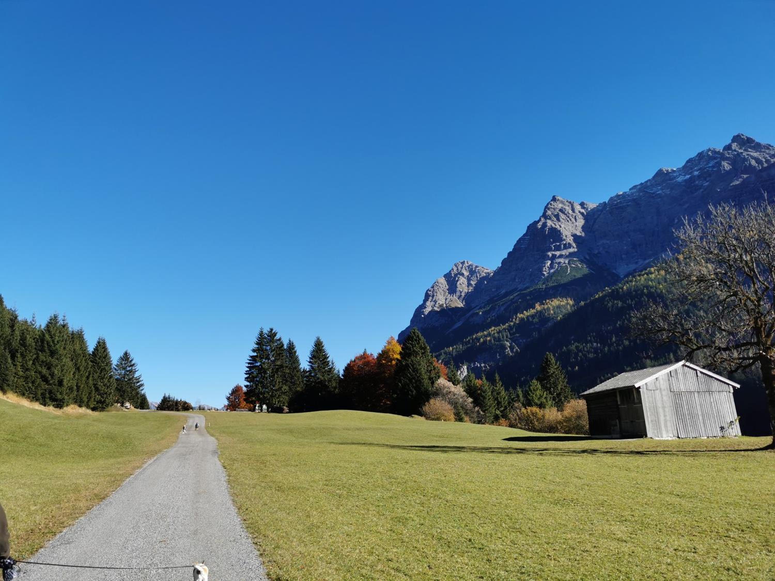 Ferienhaus Hochvogel