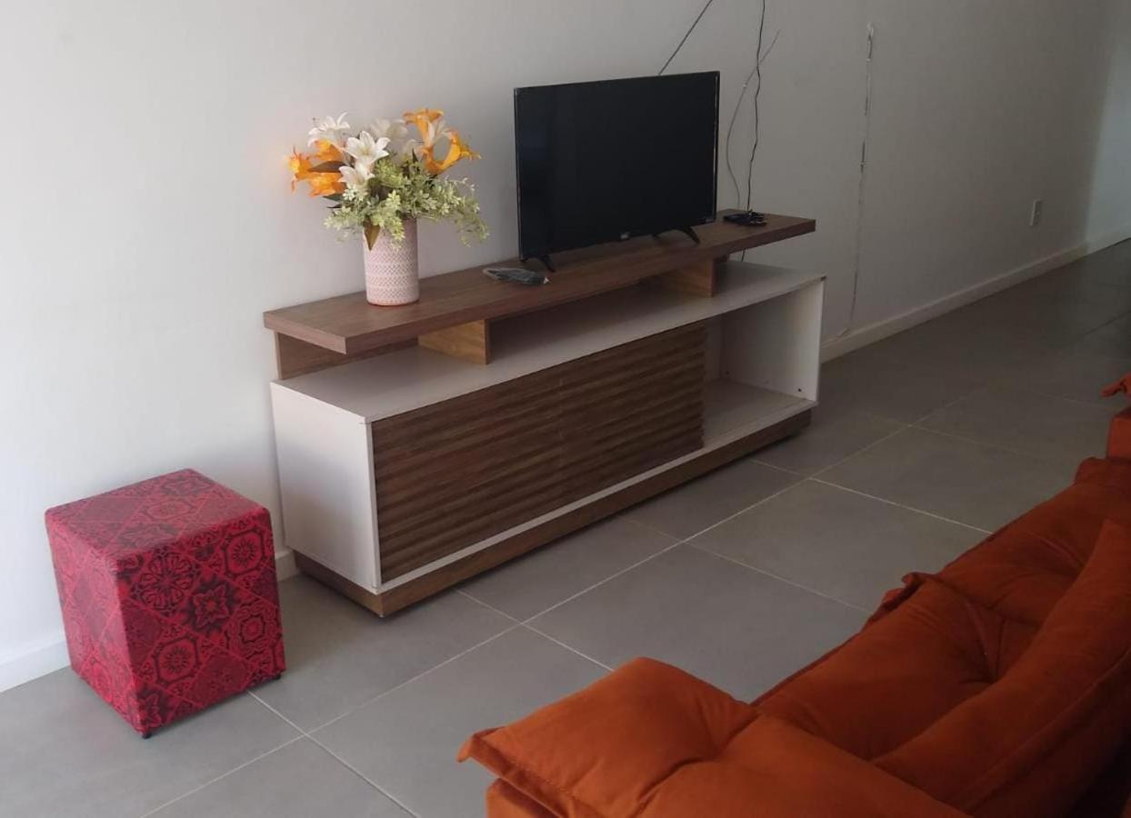 Apartamento à beira mar Praia de Unamar view 3