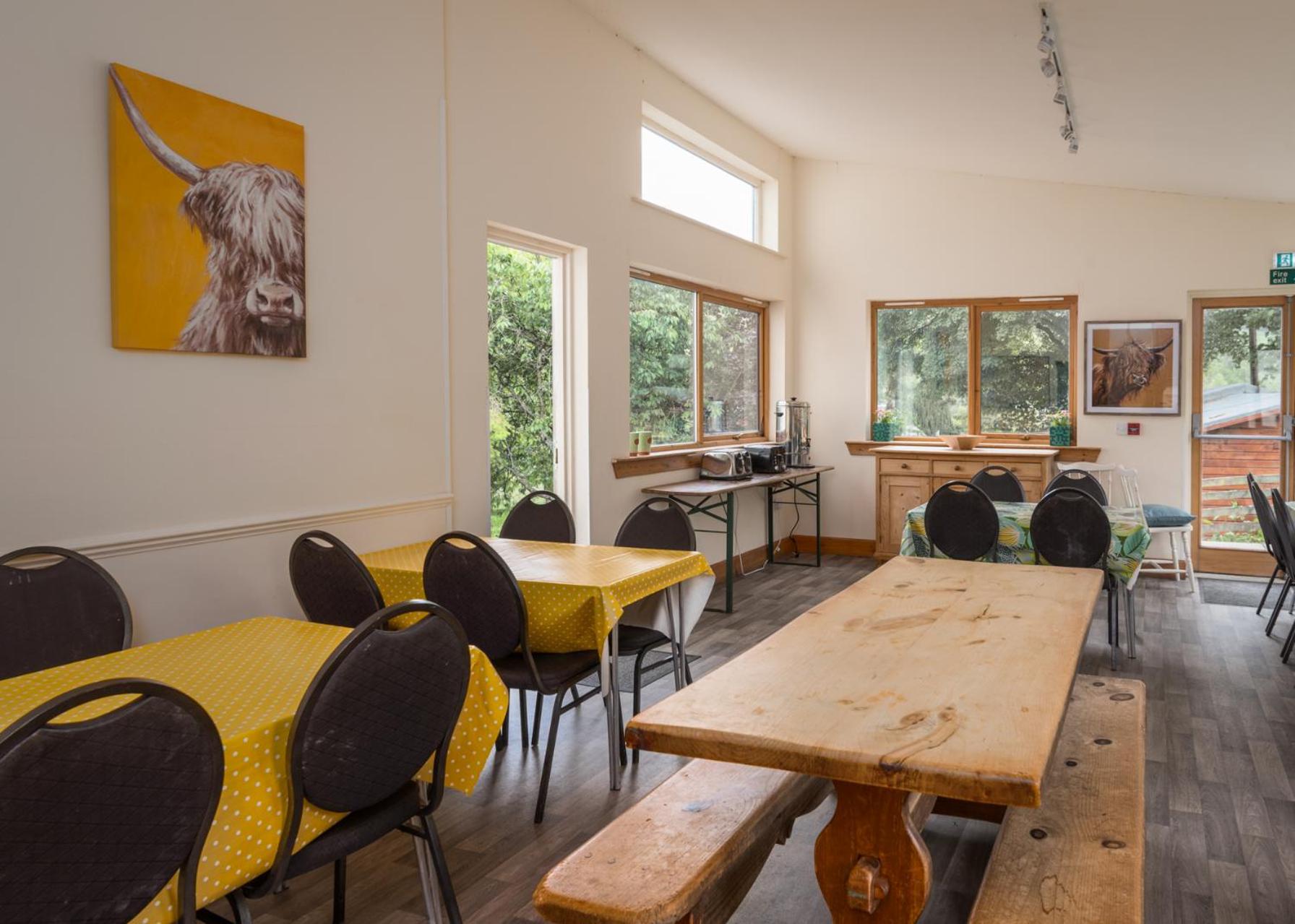 Gulabin Lodge