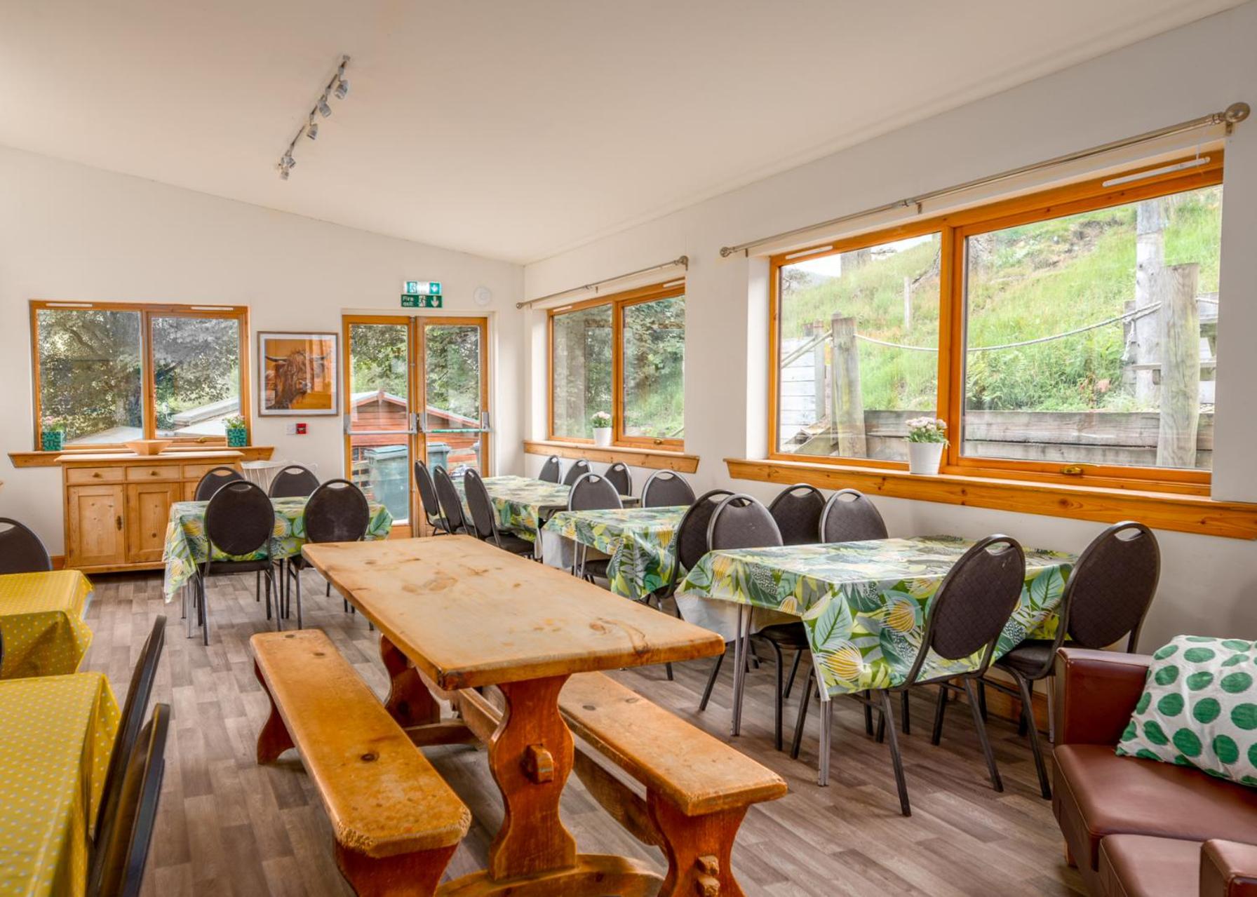Gulabin Lodge