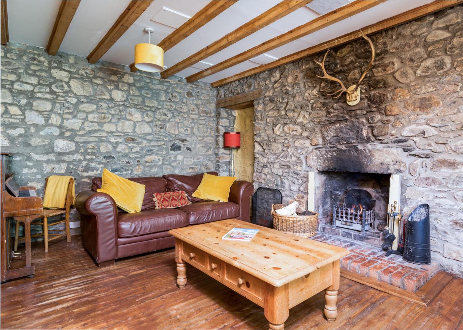 Gulabin Lodge