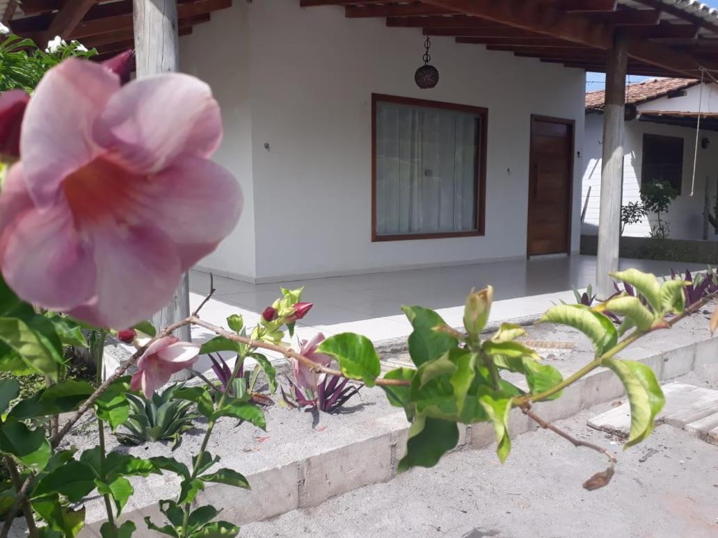 Casa Corumbau temporada Recanto Ipê-Amarelo a 400m da praia