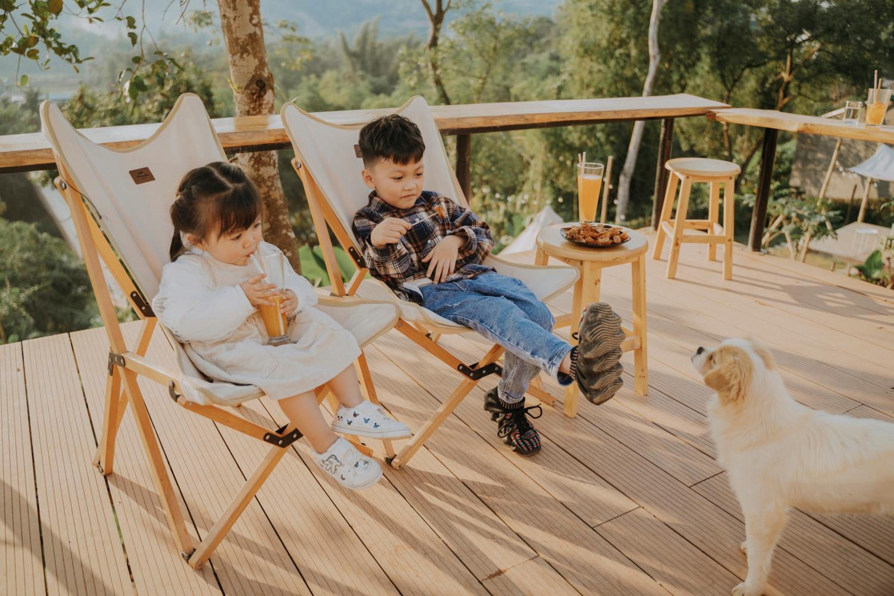 MiCasa - Nhà gác mái trên đỉnh đồi, photo 43