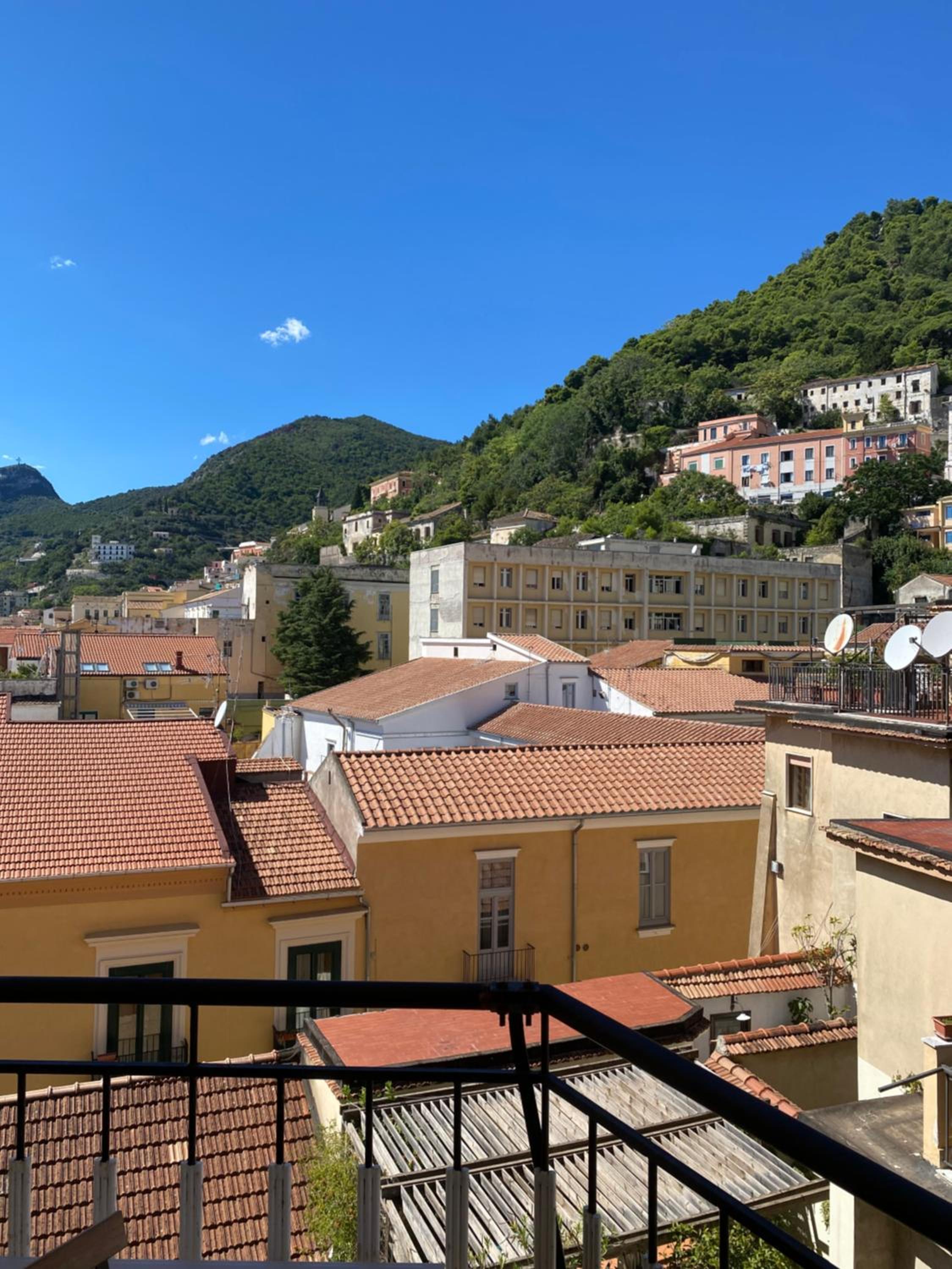 Residenza Guarna view 5