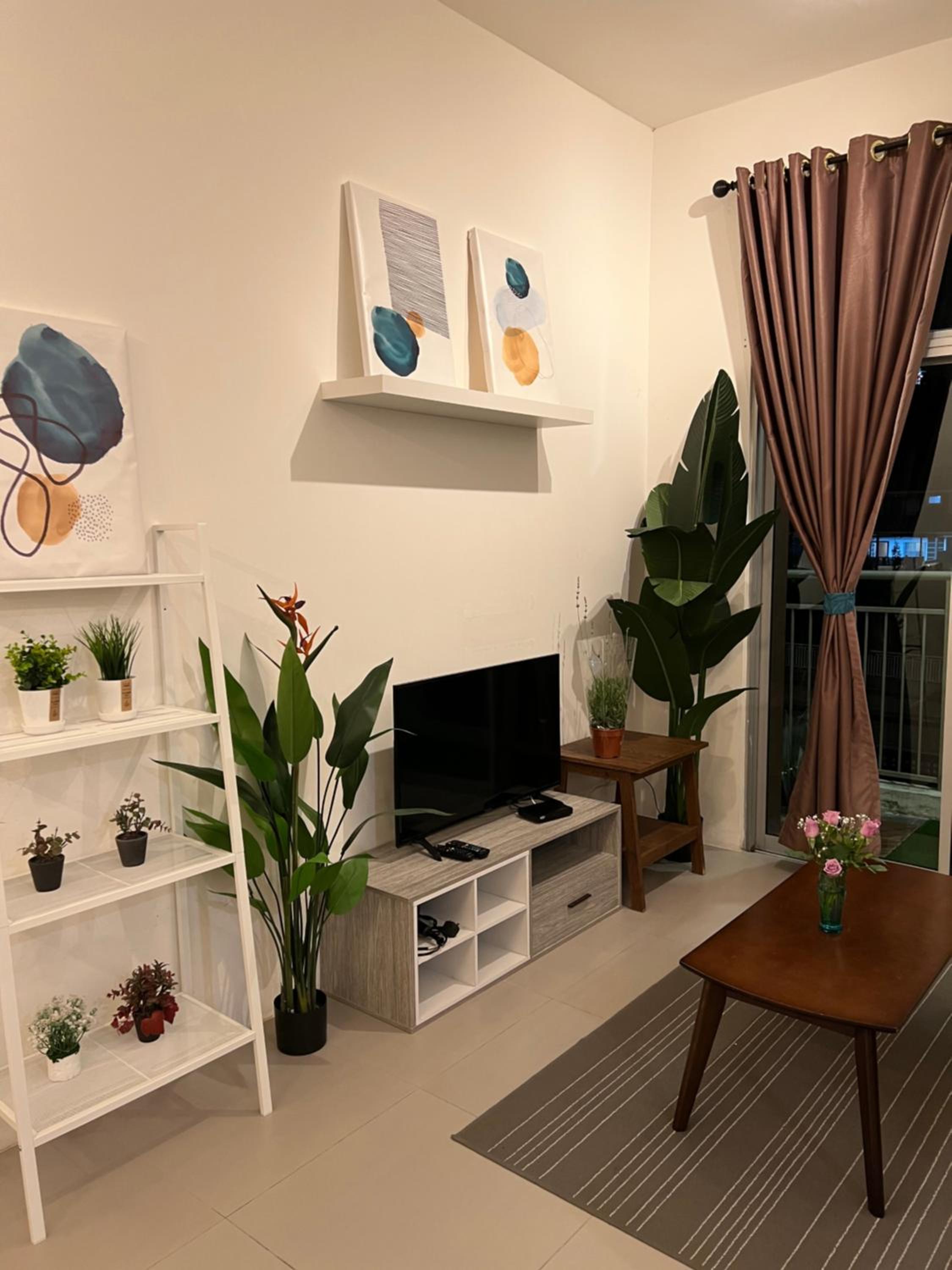 Cahaya Gardens 2 rooms at Golden Hills depan pasar malam photo 7