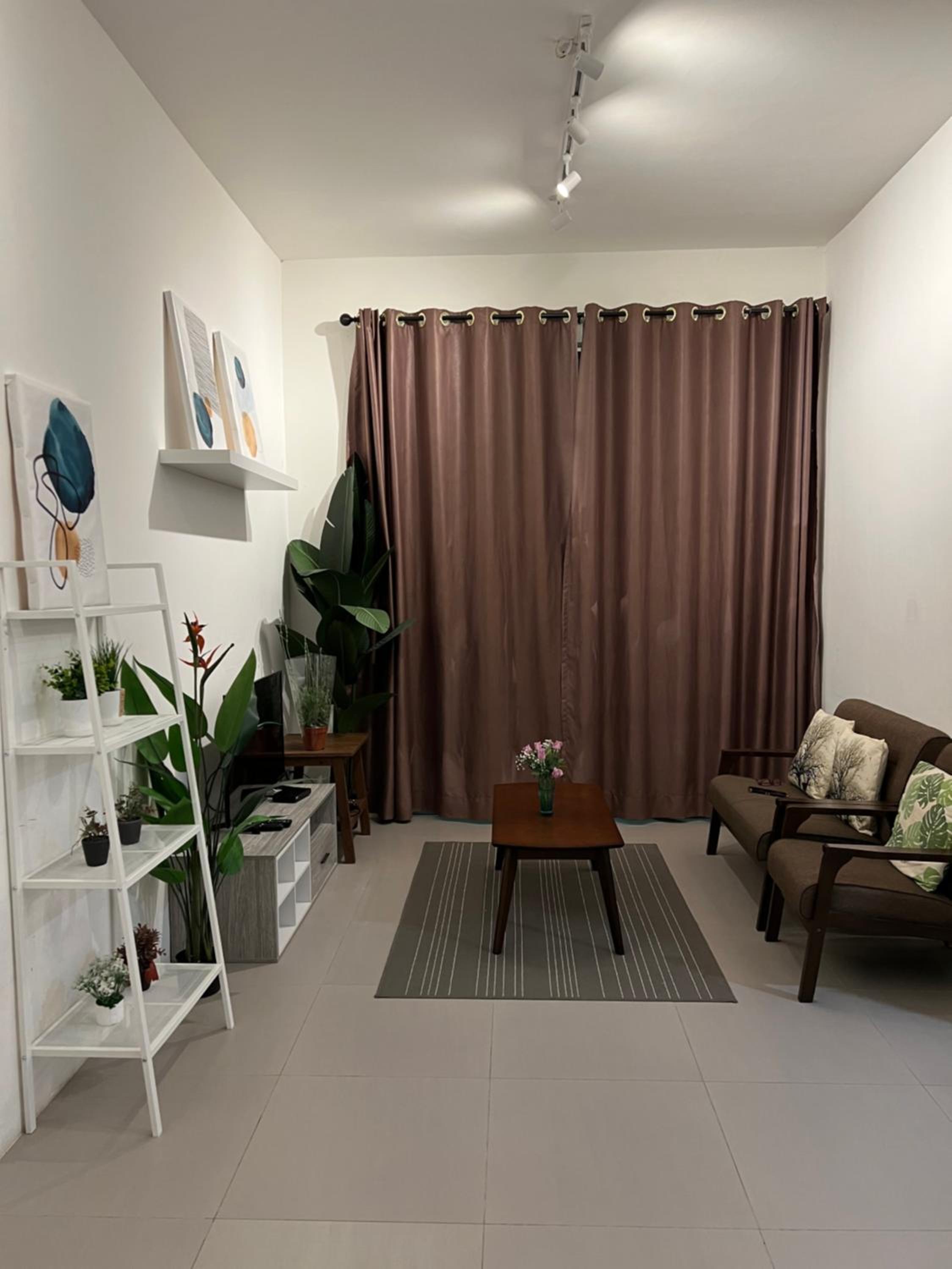 Cahaya Gardens 2 rooms at Golden Hills depan pasar malam photo 4