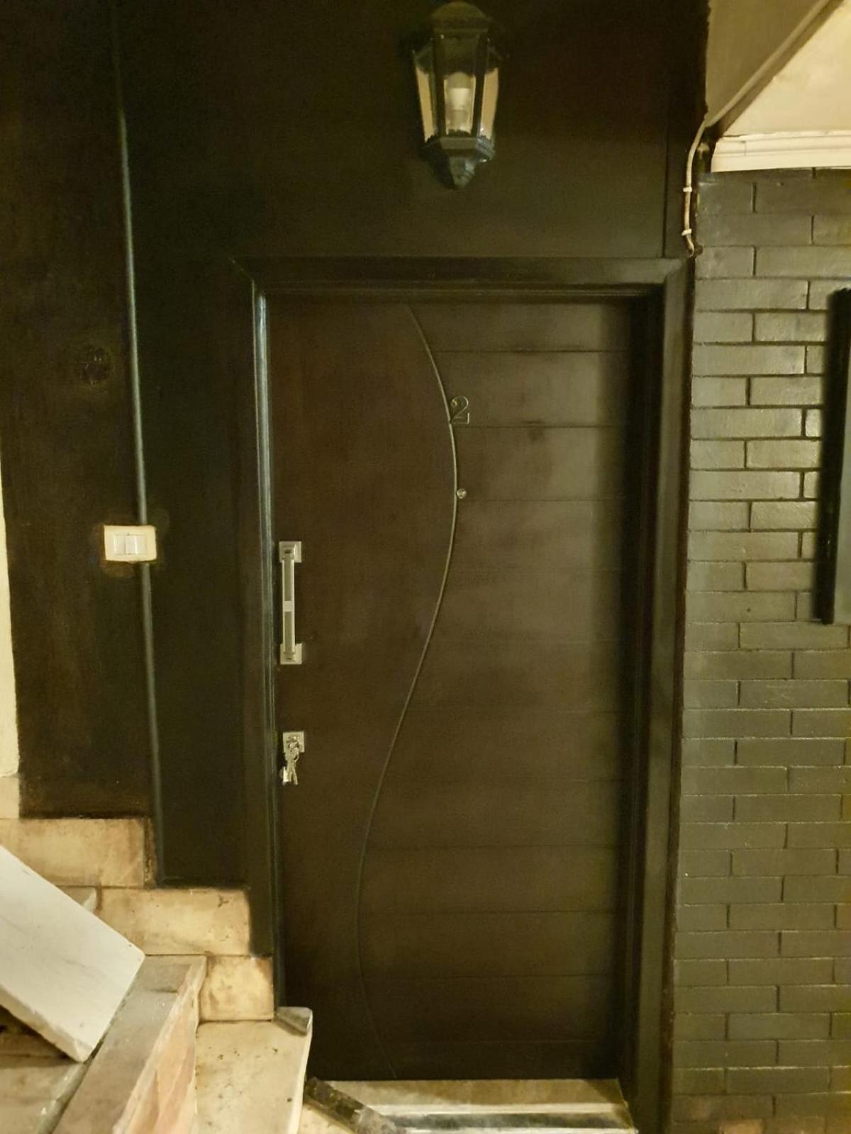 YOUVALA Serviced Apartment 2nd District