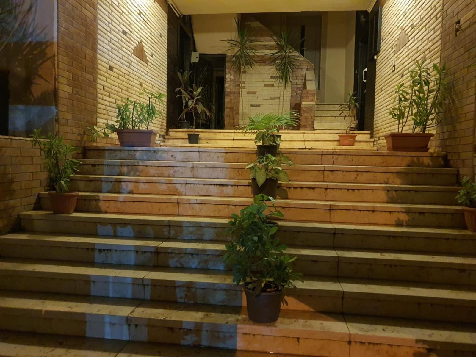 YOUVALA Serviced Apartment 2nd District