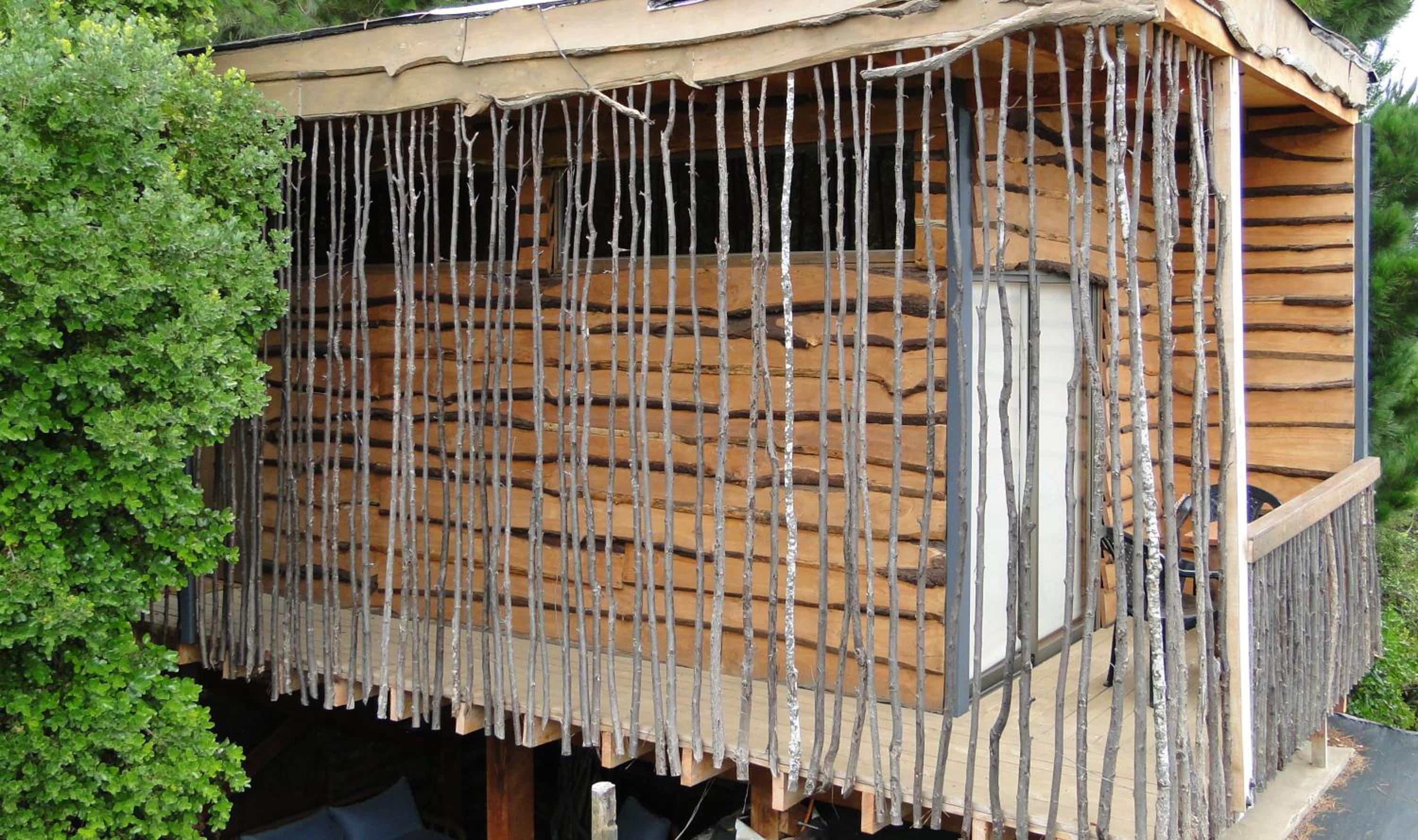 Lodge Colbún