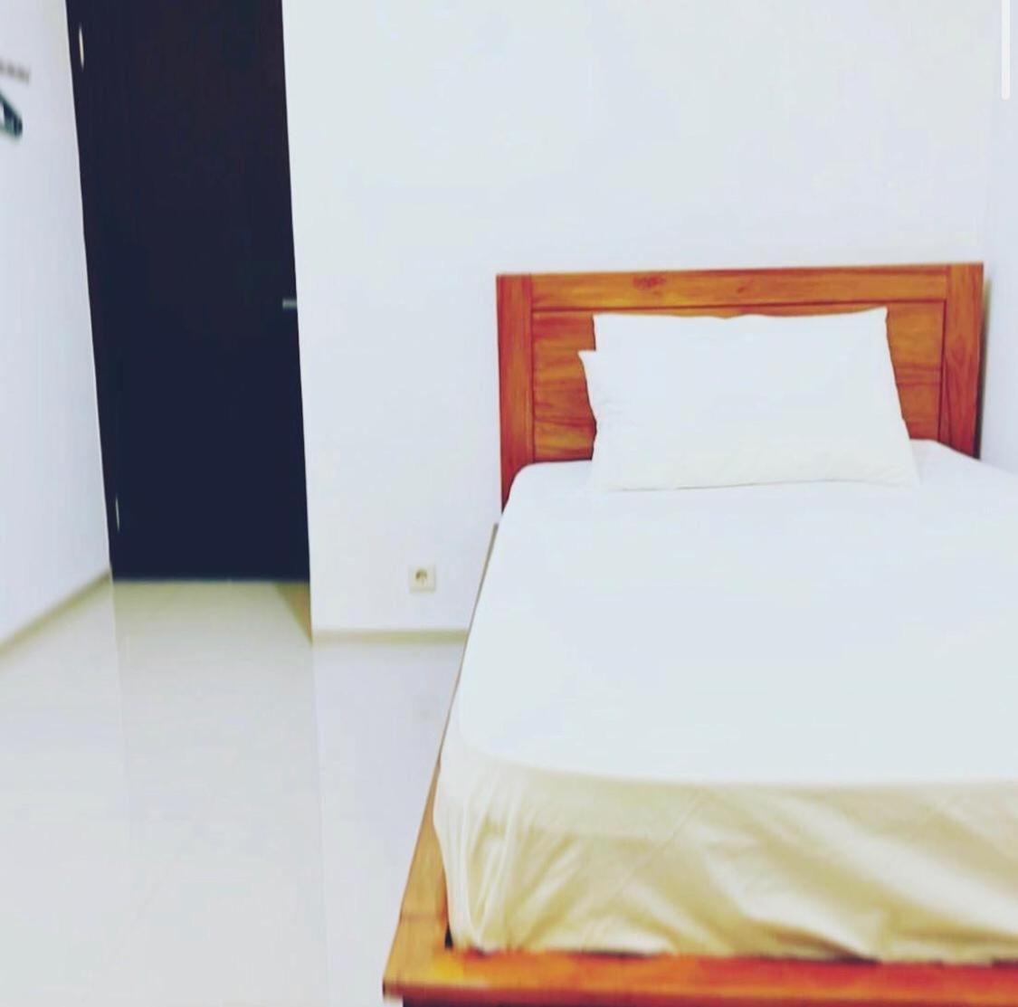 Imah Dago Villa - Budget Staycation villa in Bandung view 2