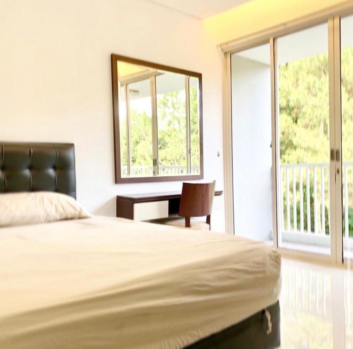 Imah Dago Villa - Budget Staycation villa in Bandung view 4