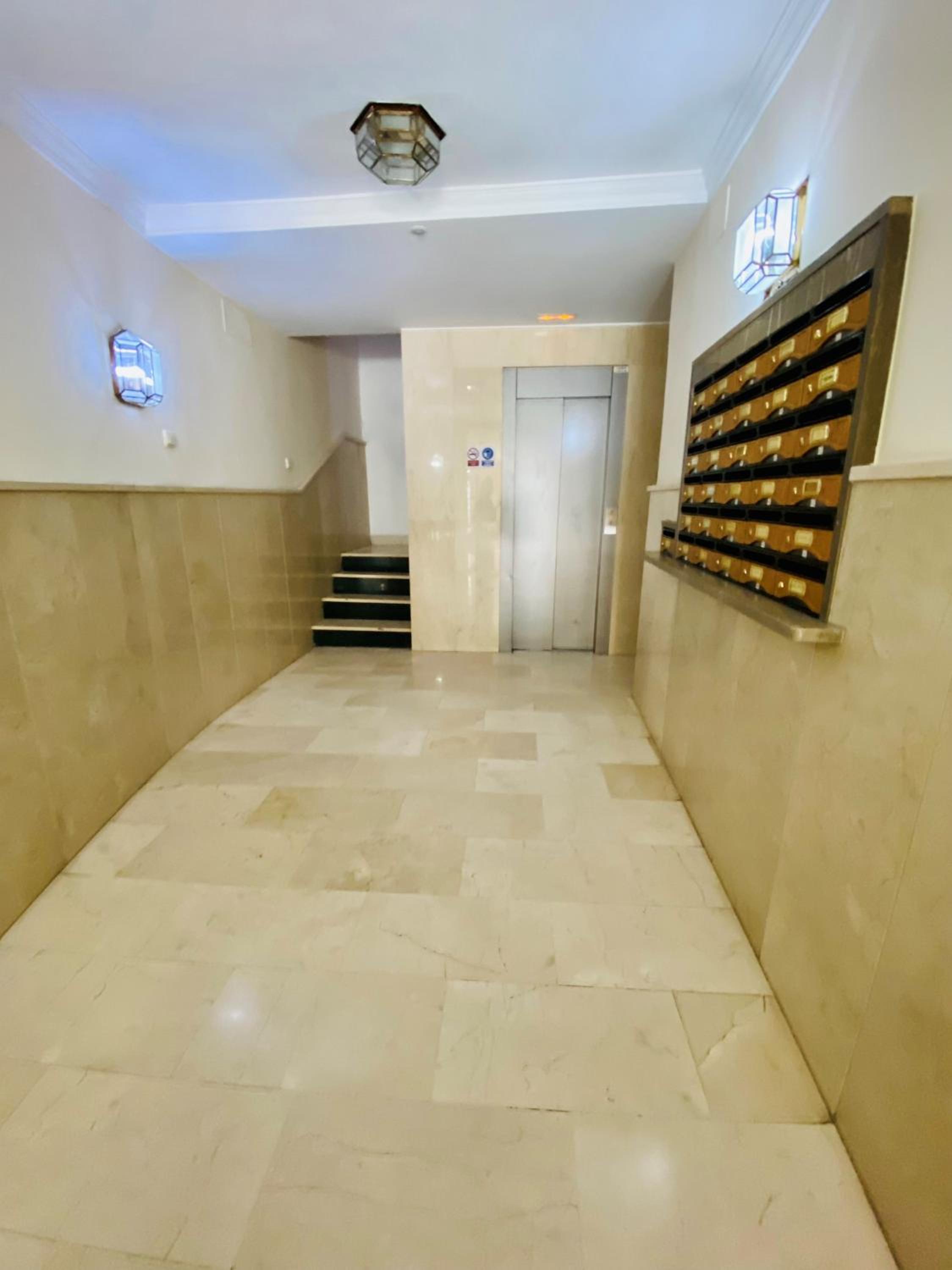 Apartamento Ronda Genil con parking gratuito