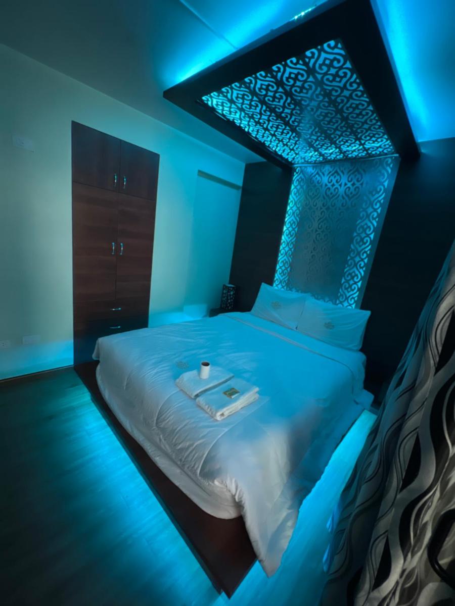Hotel Residencia SOGU view 3