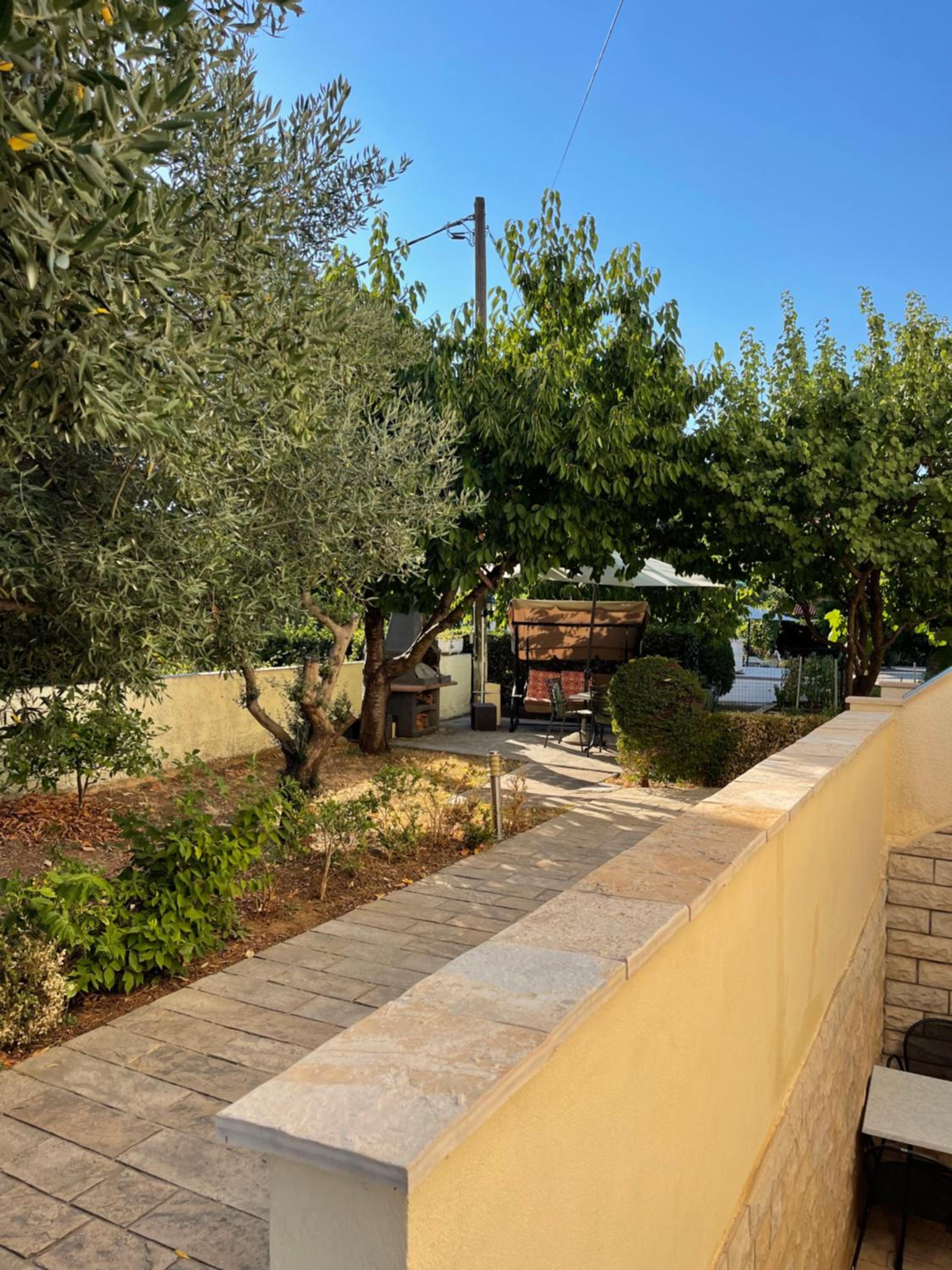 Villa Jadro