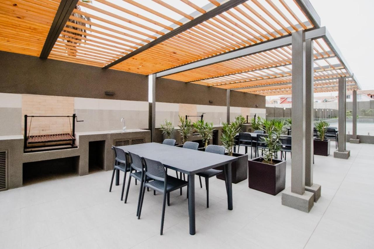 Departamento La Herradura