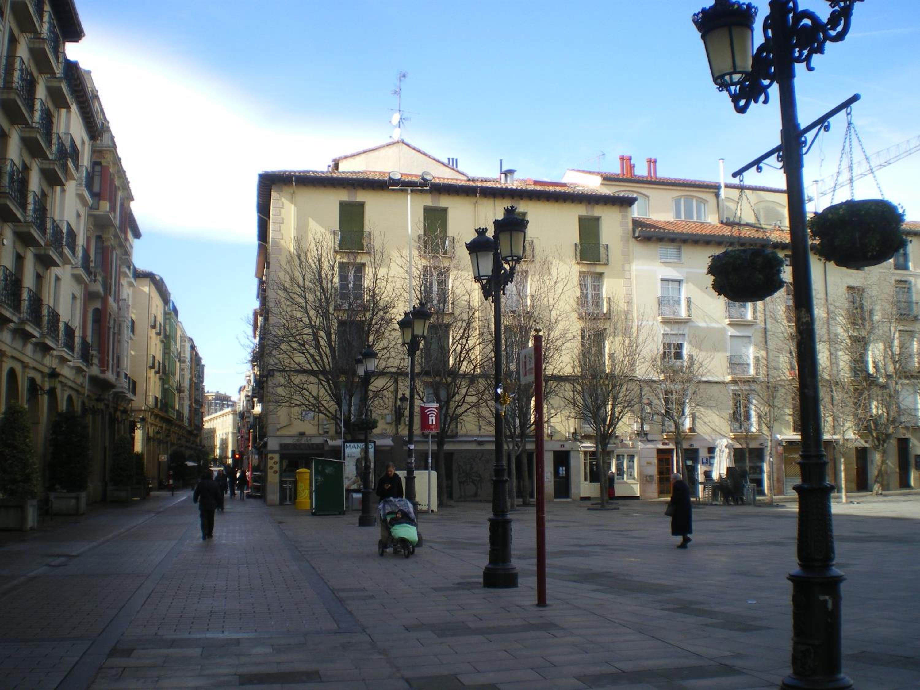 Casa Ochoa