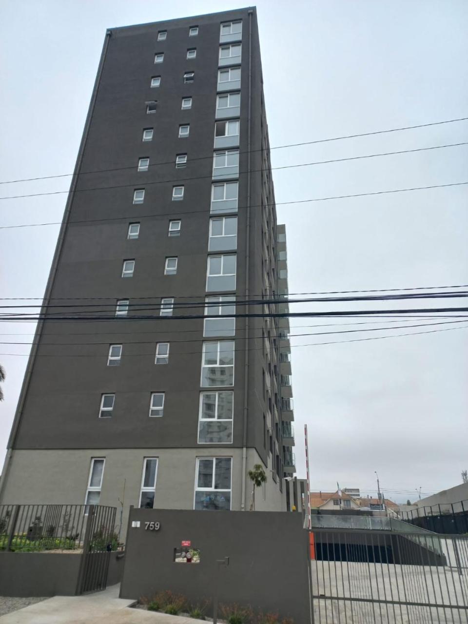 Departamento La Herradura