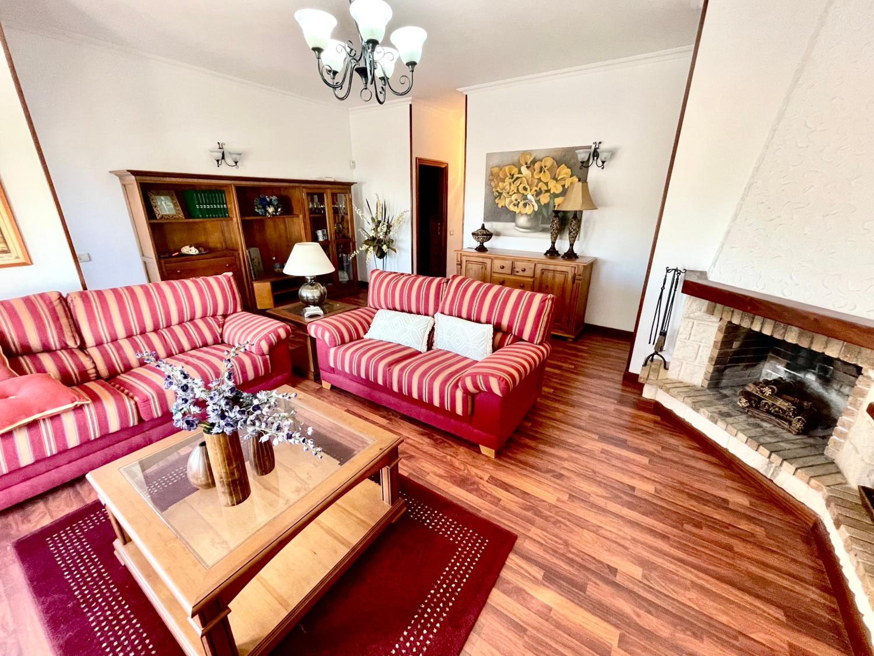 Villa for nature lovers